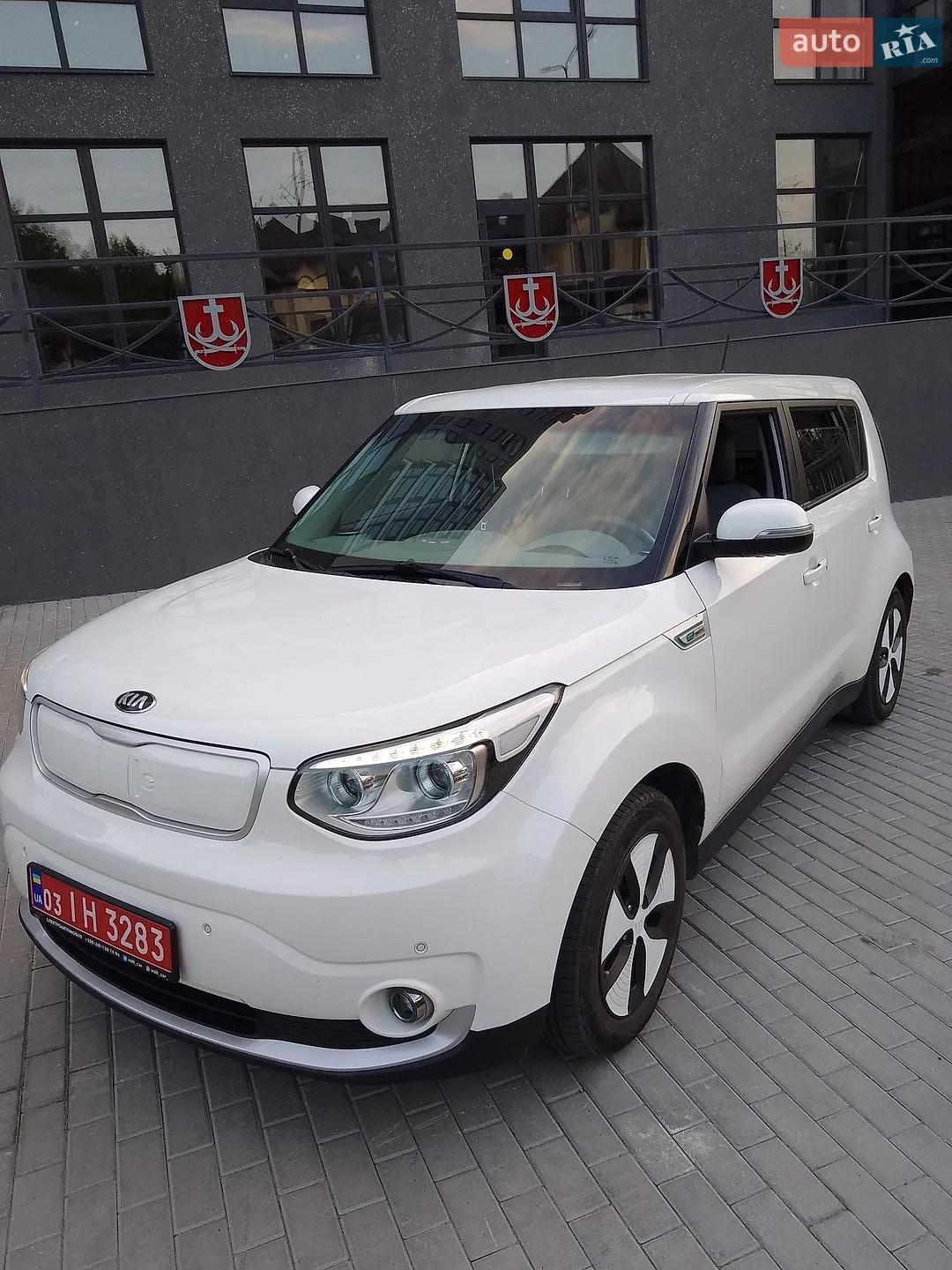 2015 Kia Soul - мініатюра 9
