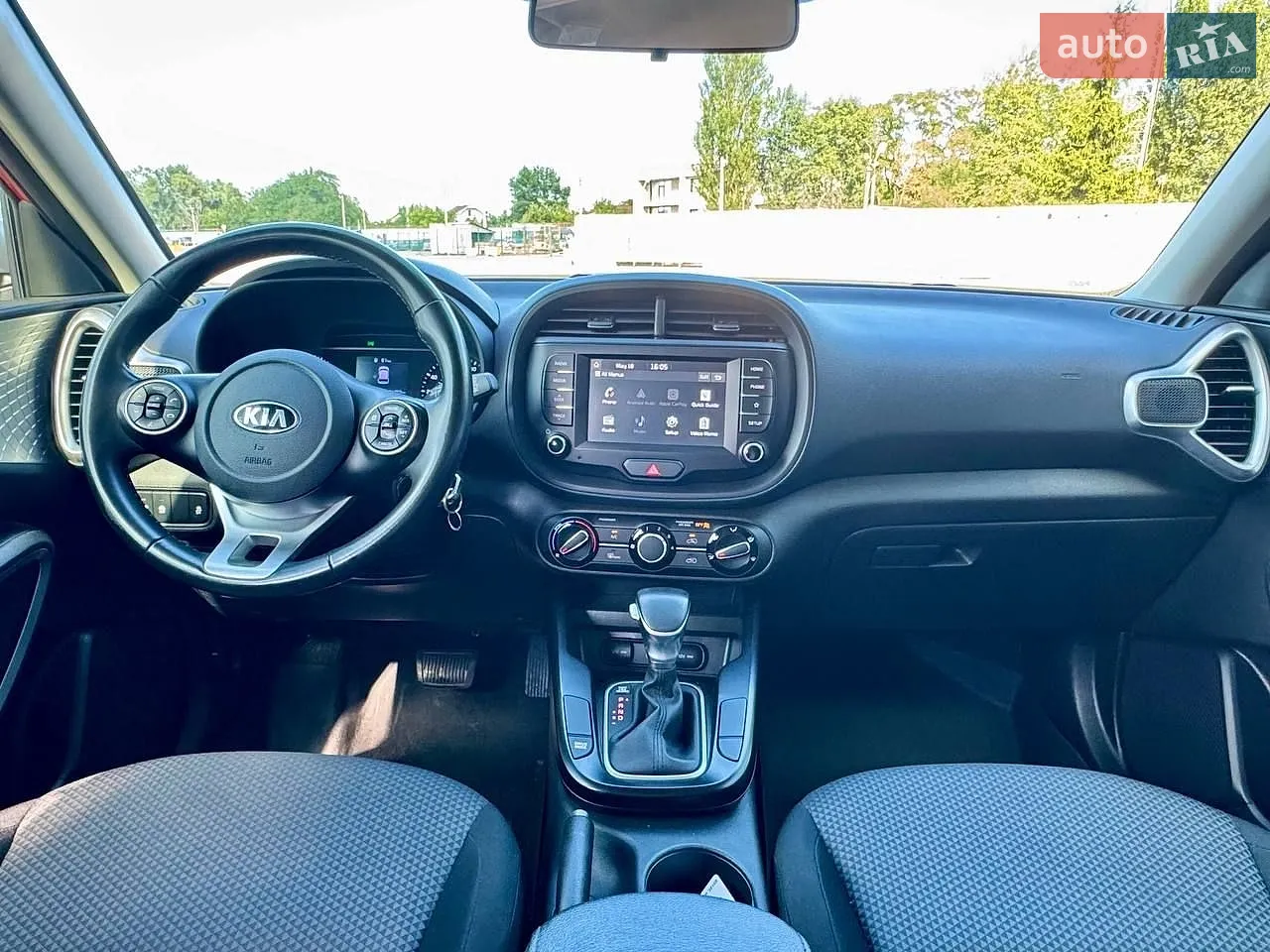 2019 Kia Soul - мініатюра 26