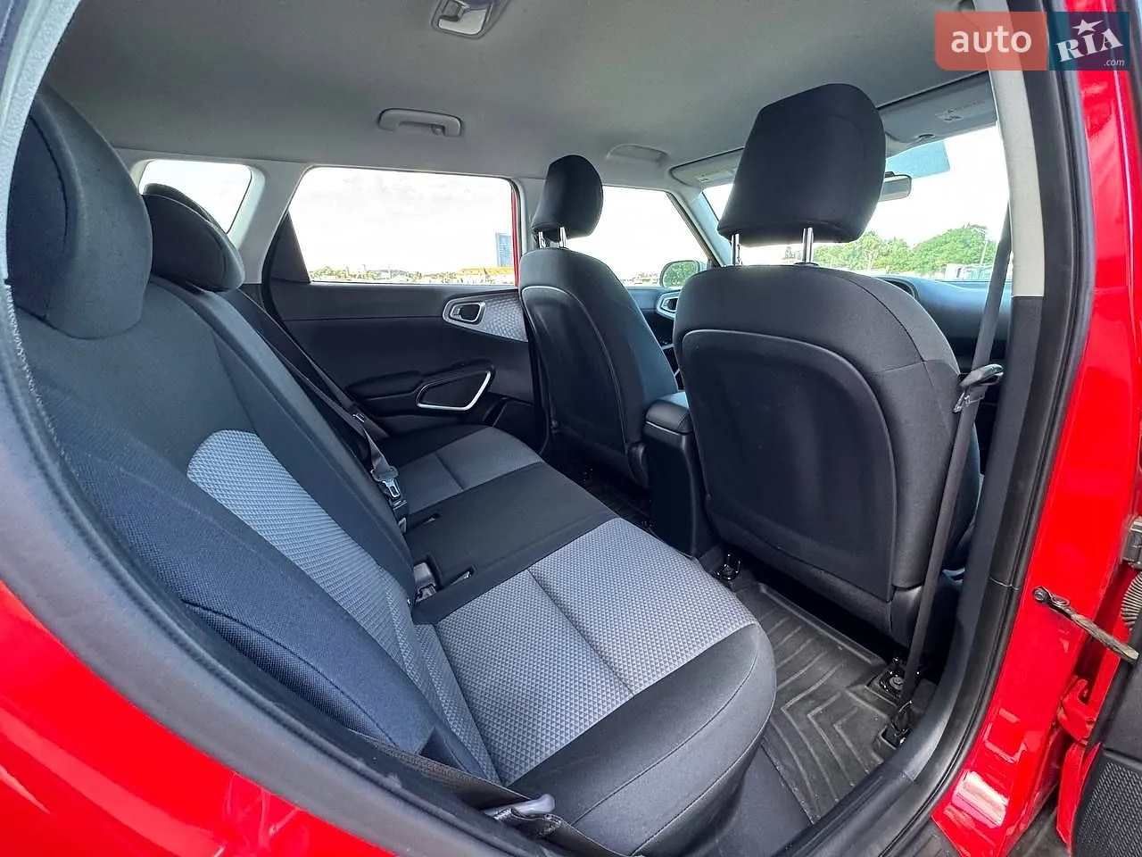 2019 Kia Soul - мініатюра 30