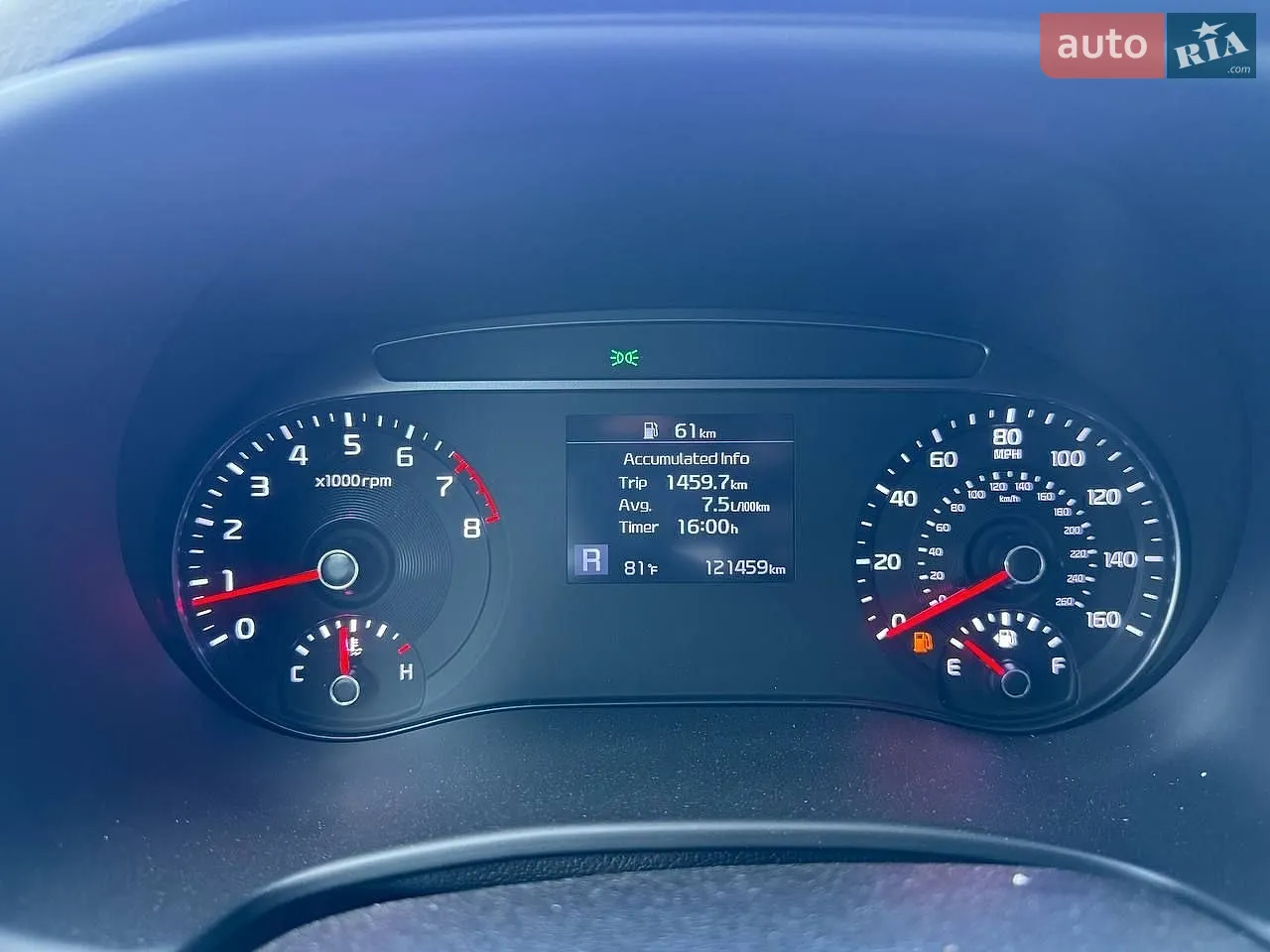2019 Kia Soul - мініатюра 35