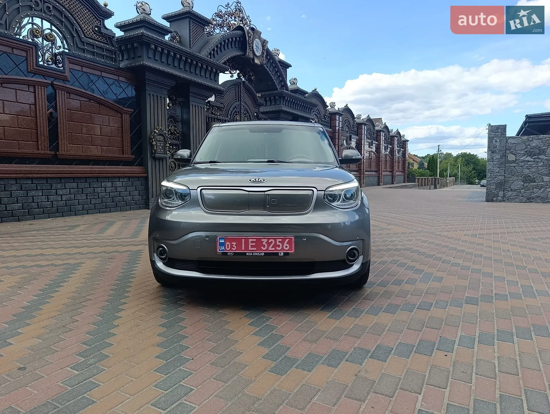 2015 Kia Soul - мініатюра 4