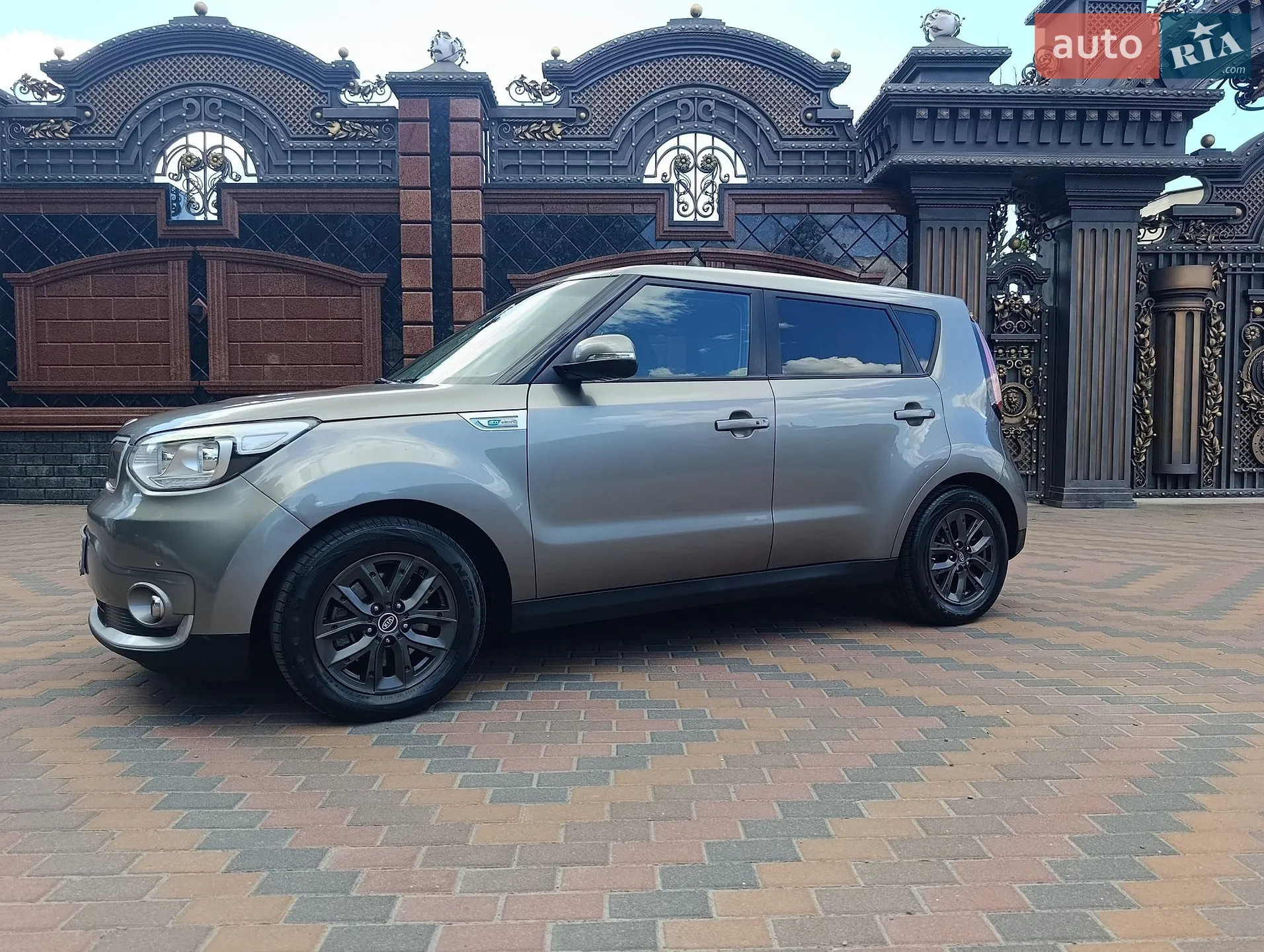 2015 Kia Soul - мініатюра 15