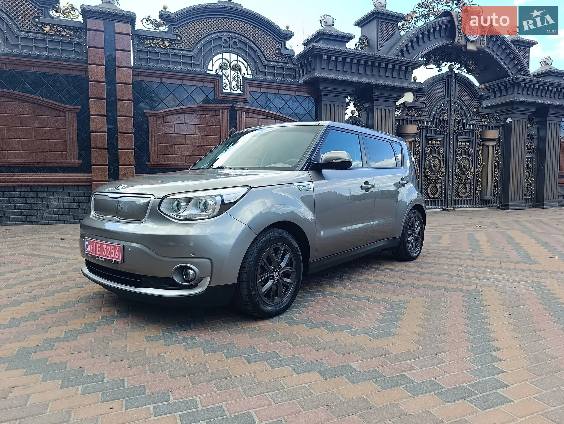 2015 Kia Soul - мініатюра 16
