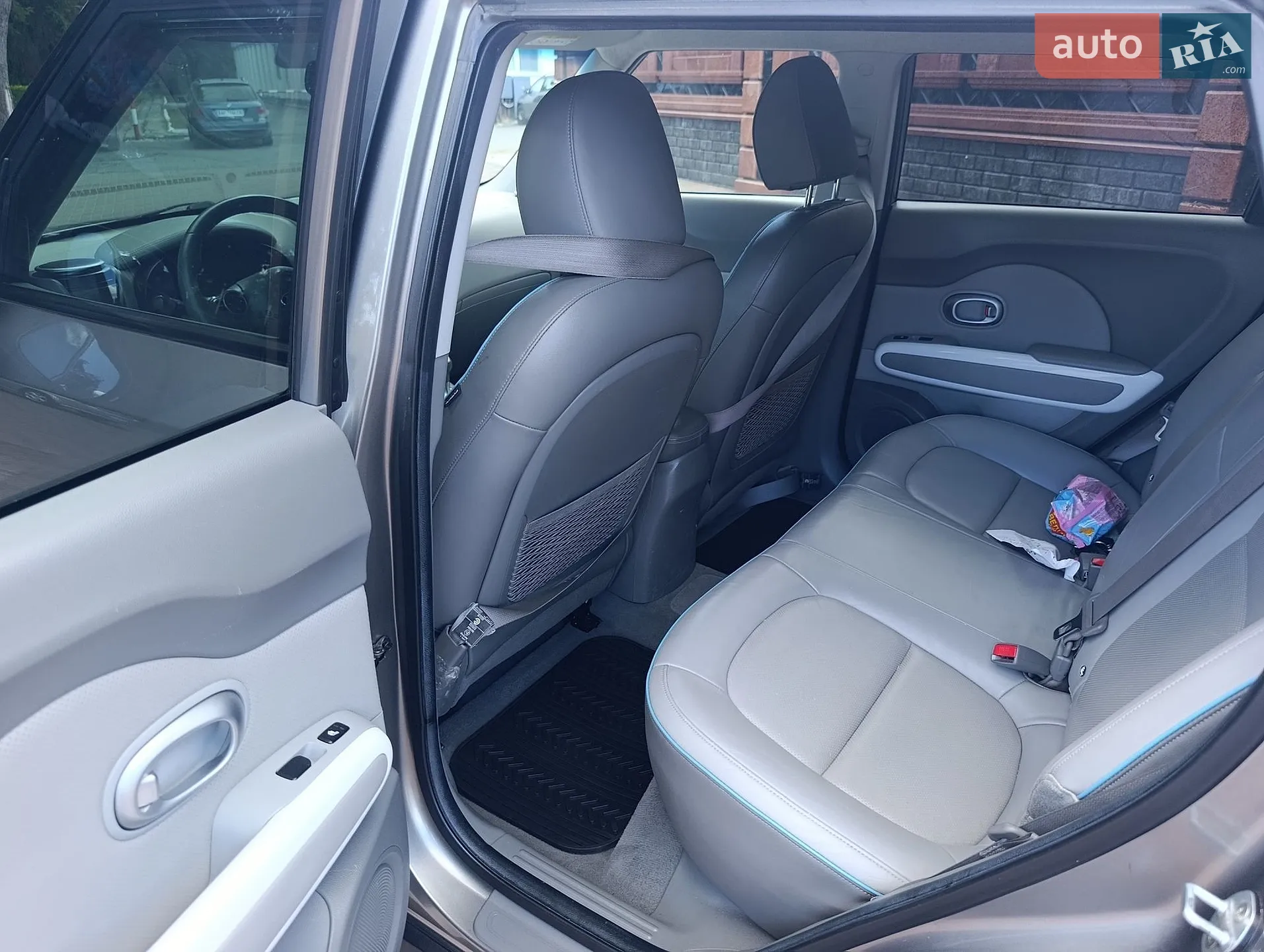 2015 Kia Soul - мініатюра 23