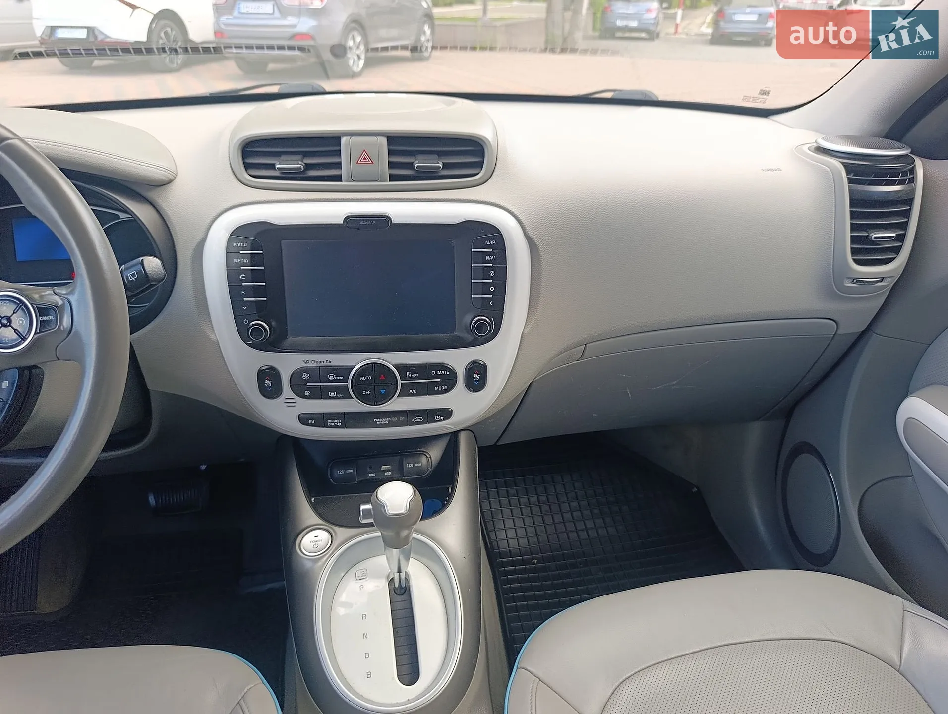 2015 Kia Soul - мініатюра 25