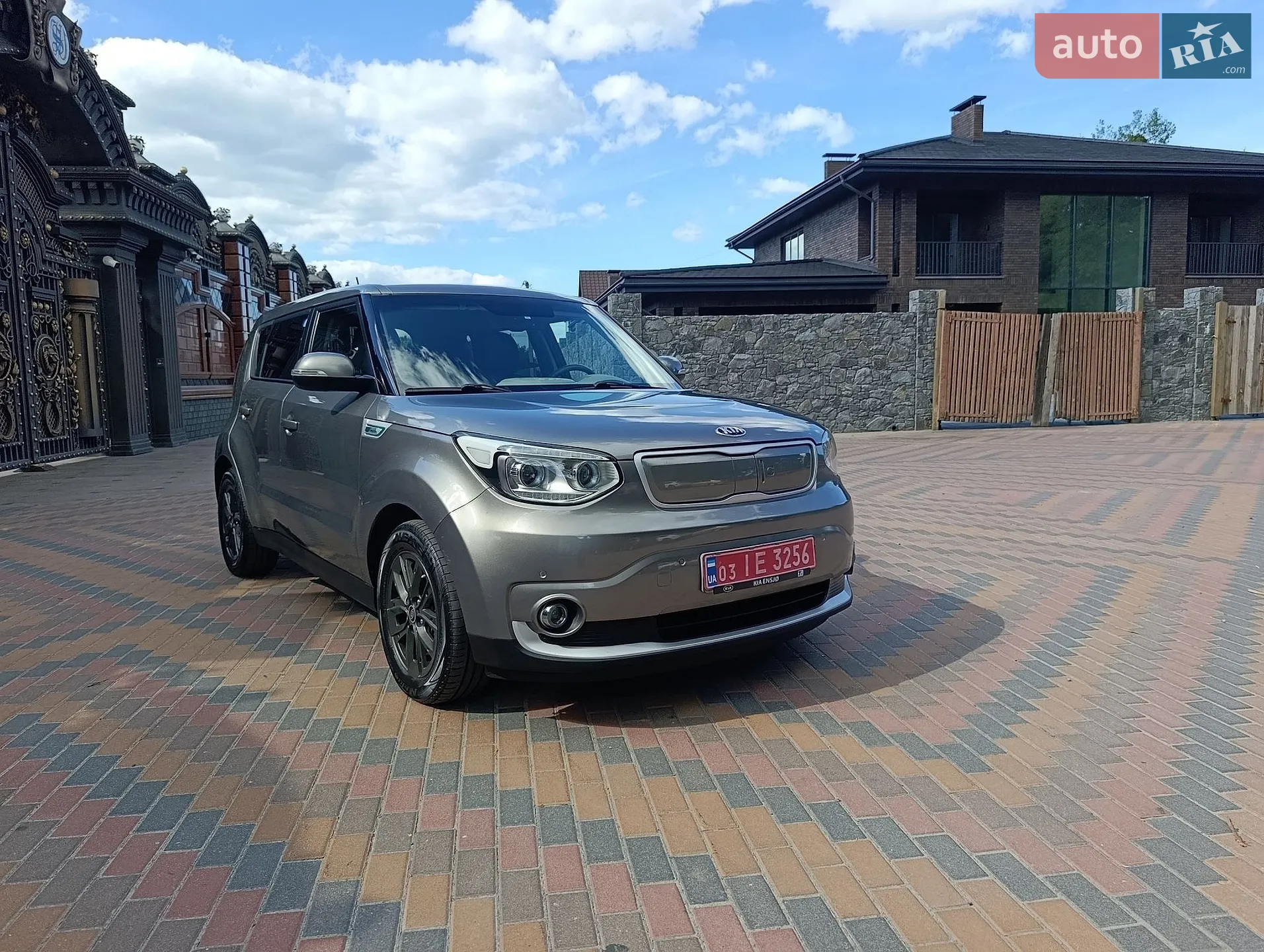 2015 Kia Soul - мініатюра 6