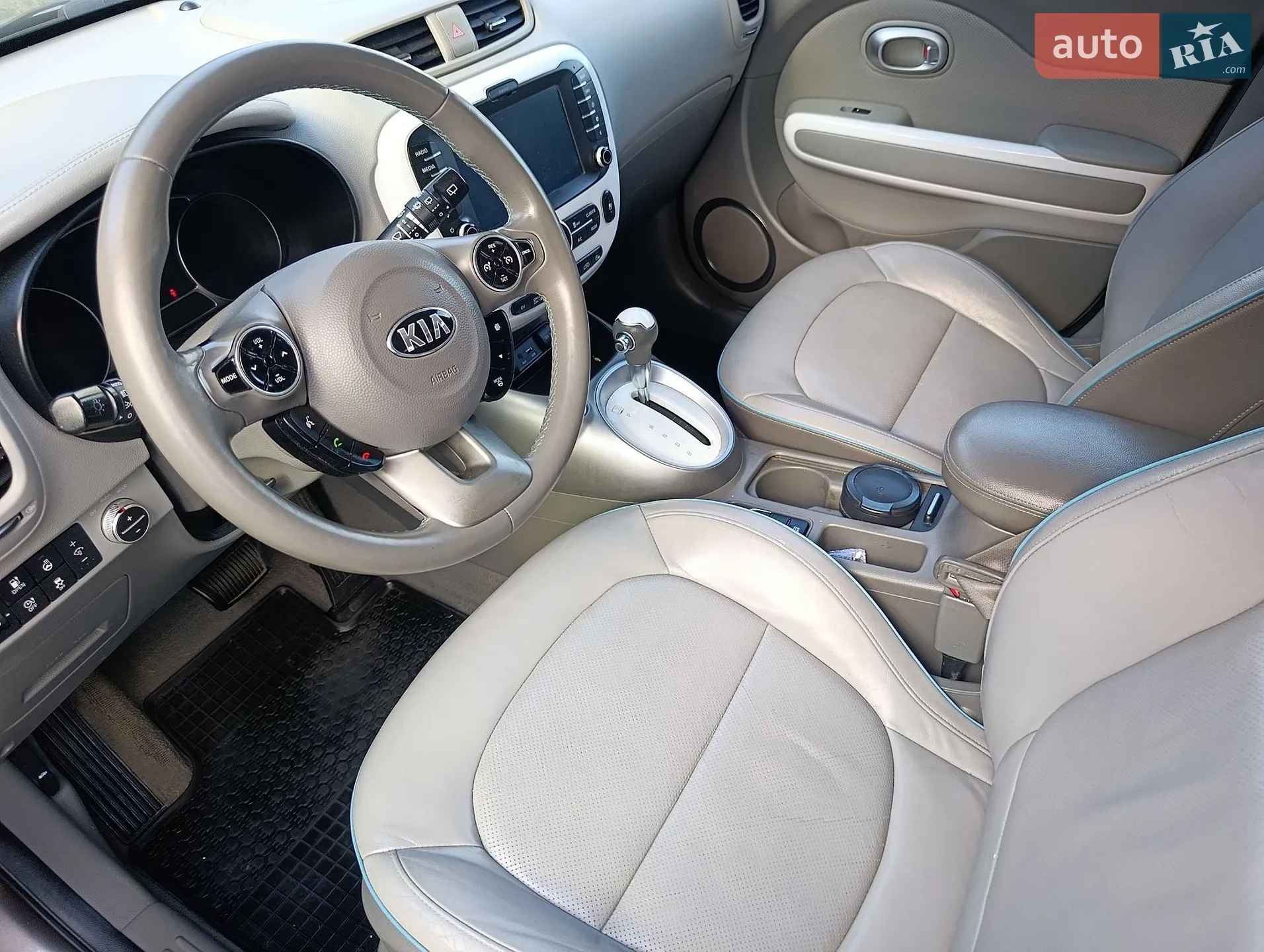 2015 Kia Soul - мініатюра 20