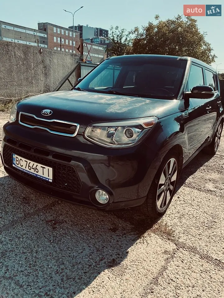 2013 Kia Soul - мініатюра 19