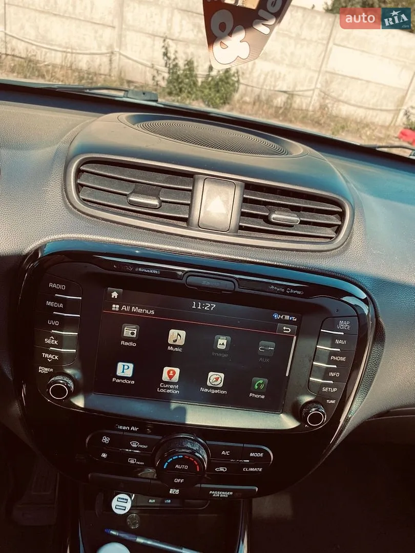 2013 Kia Soul - мініатюра 22