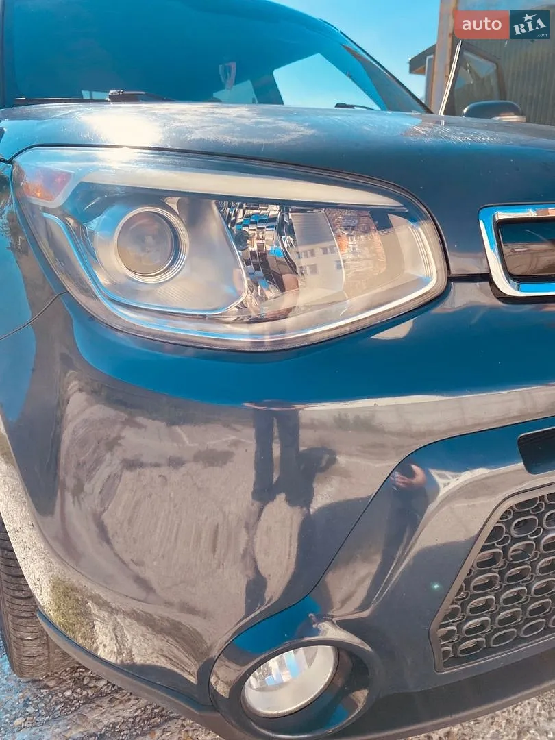 2013 Kia Soul - мініатюра 25