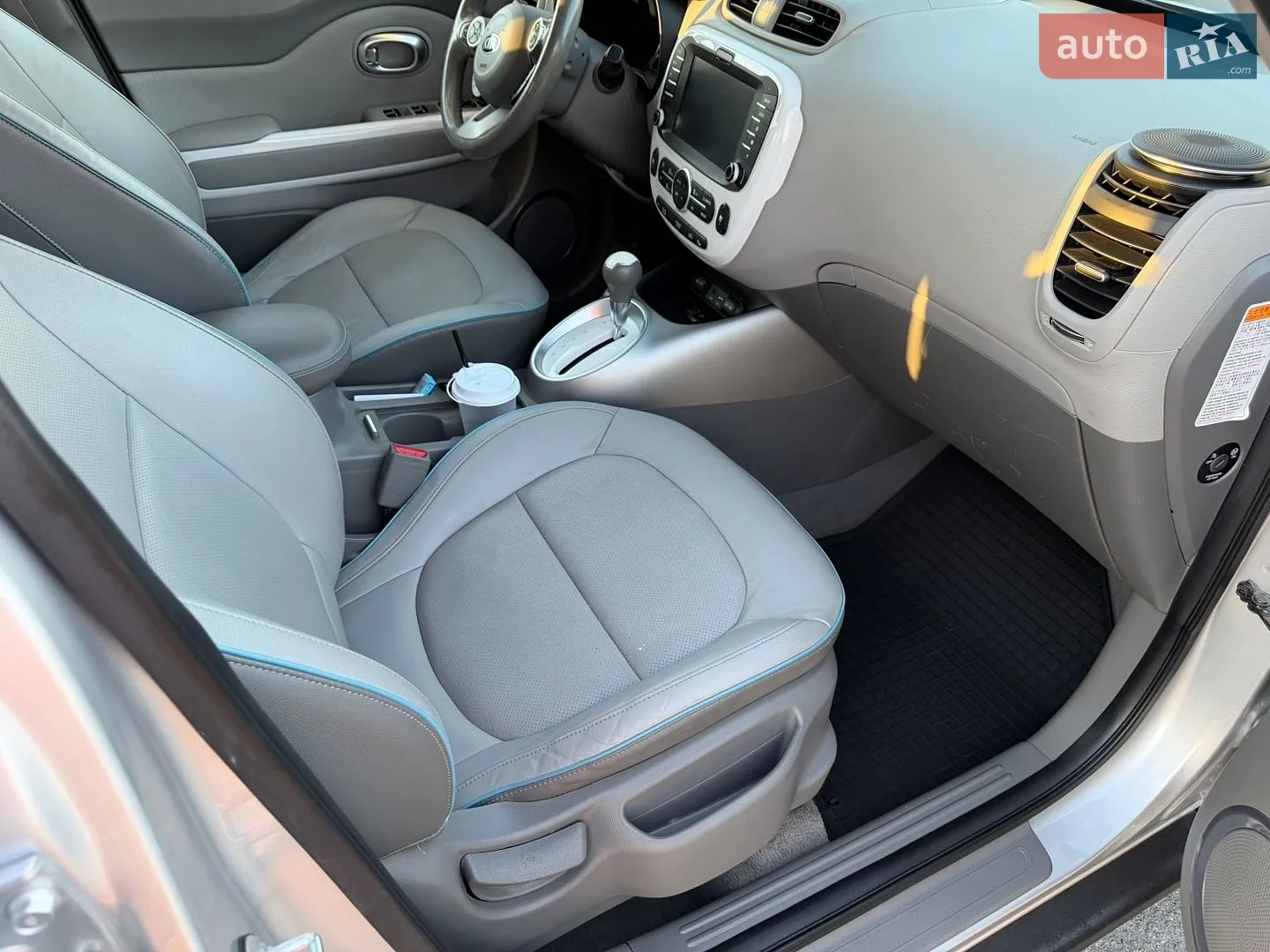 2017 Kia Soul - мініатюра 21