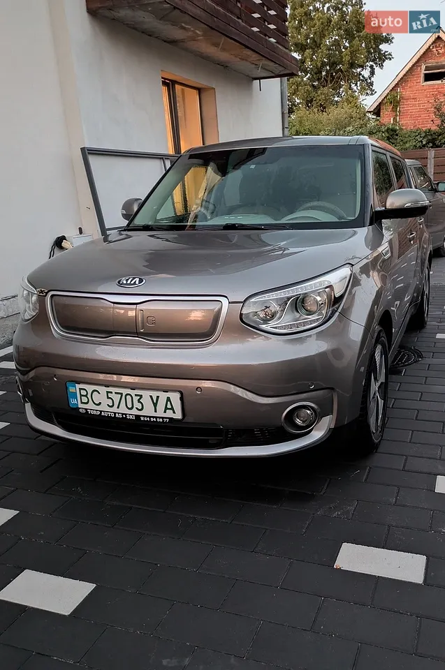 2015 Kia Soul - мініатюра 12