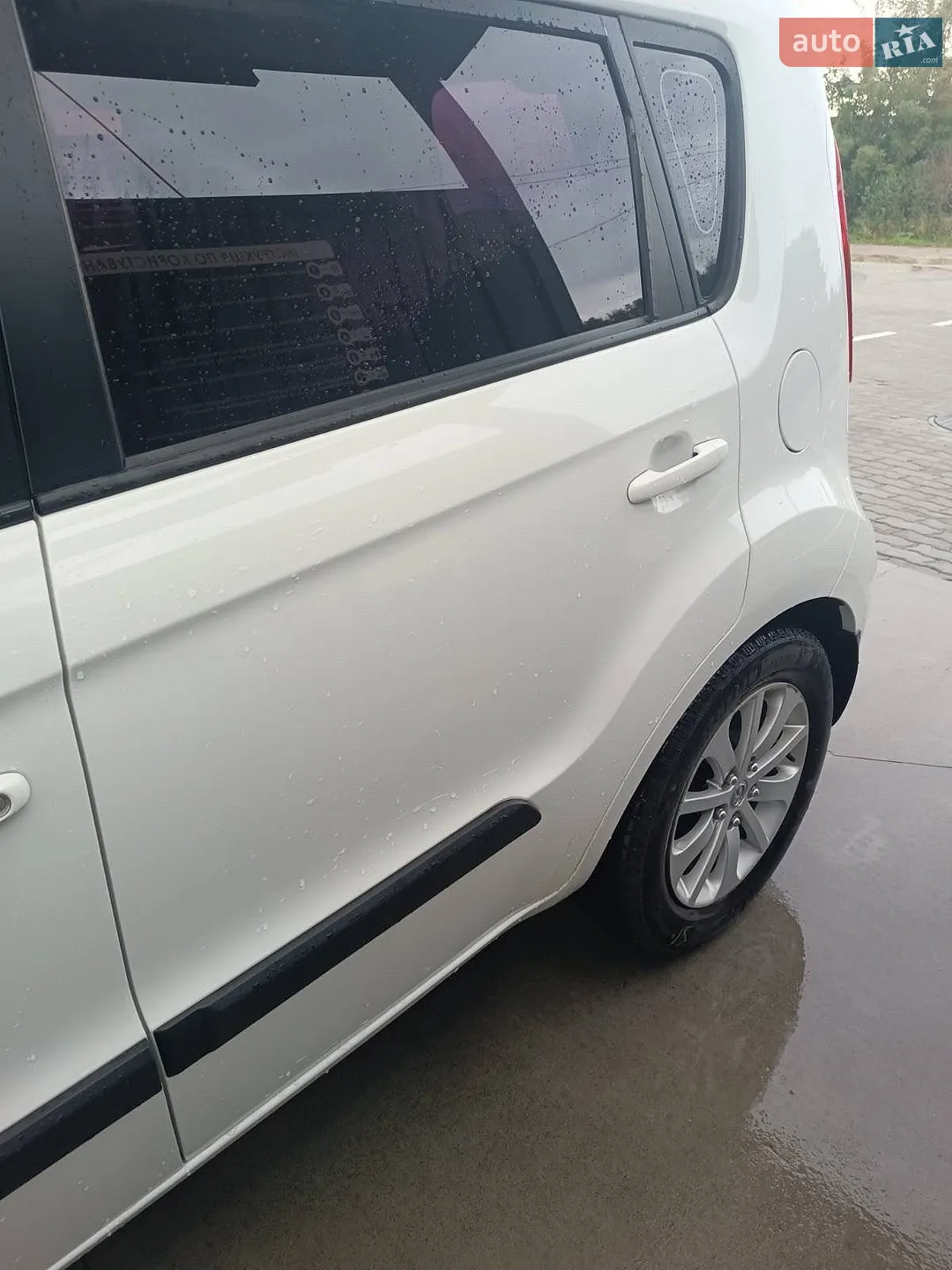 2013 Kia Soul - мініатюра 6
