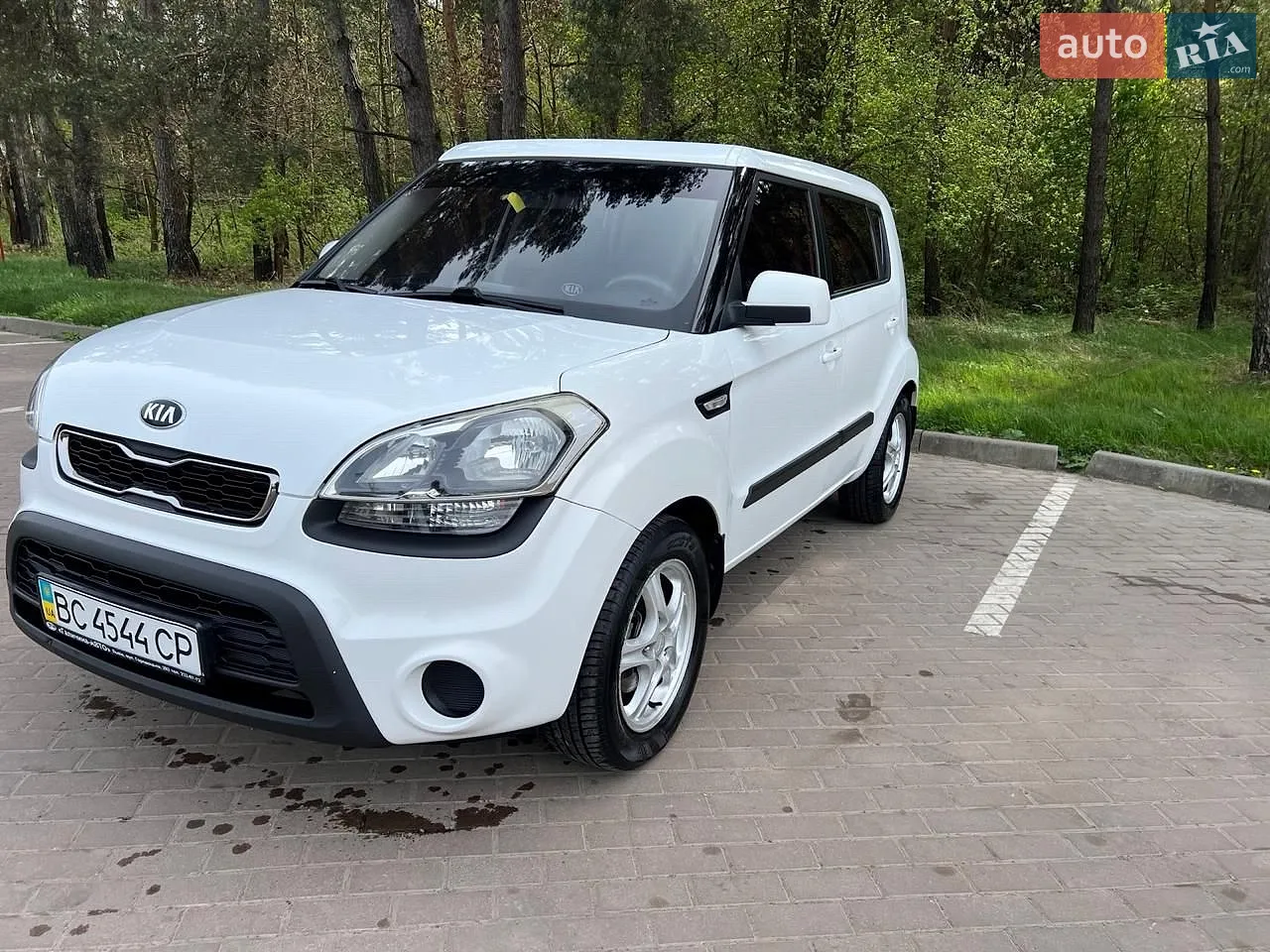 2013 Kia Soul - мініатюра 7