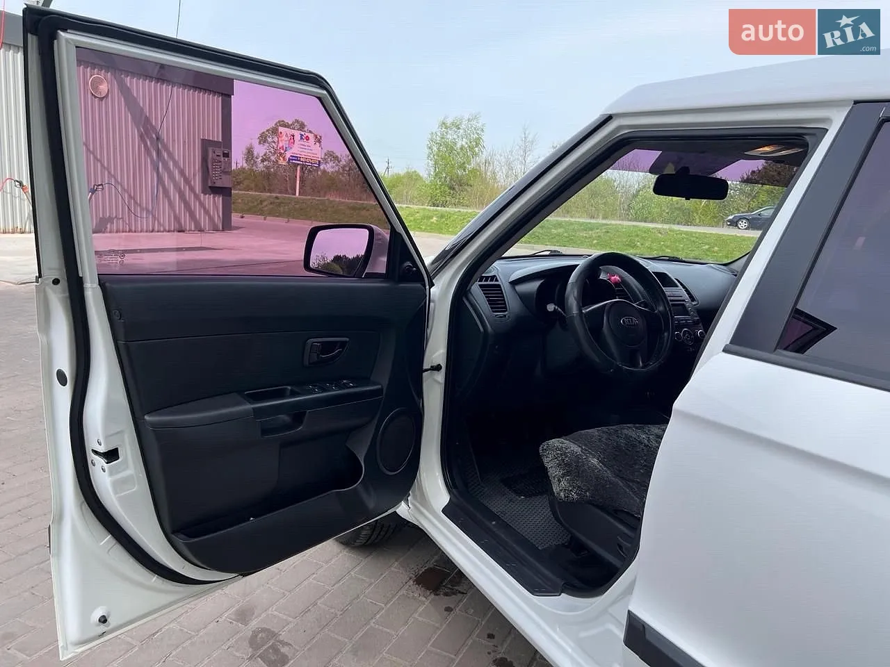 2013 Kia Soul - мініатюра 12