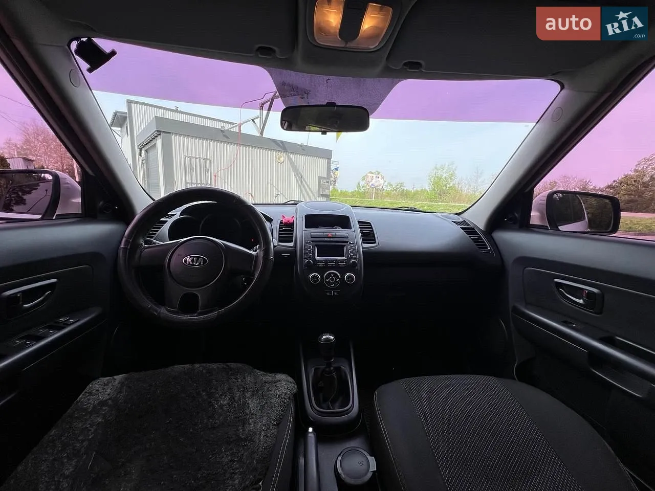 2013 Kia Soul - мініатюра 16