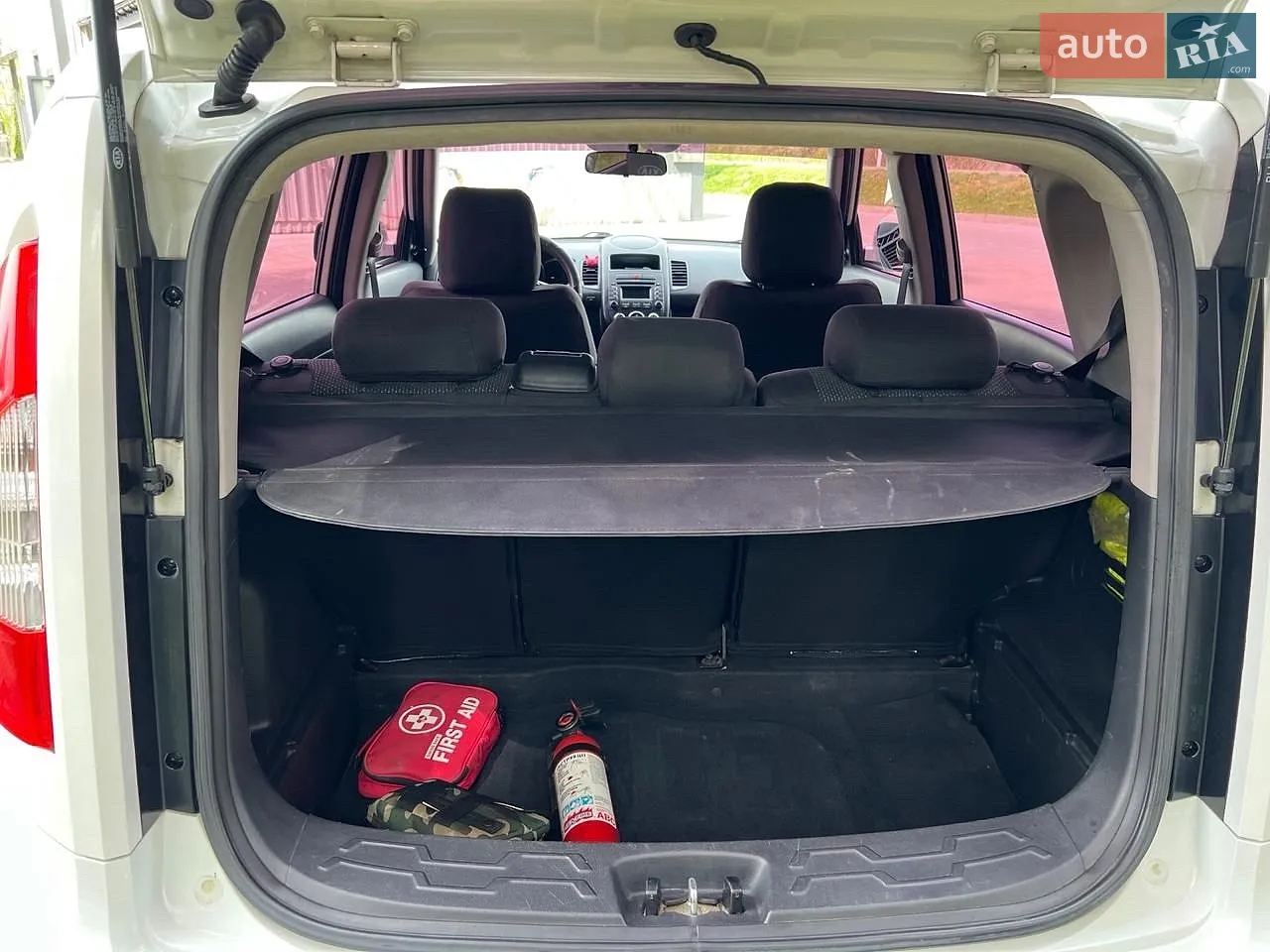 2013 Kia Soul - мініатюра 15