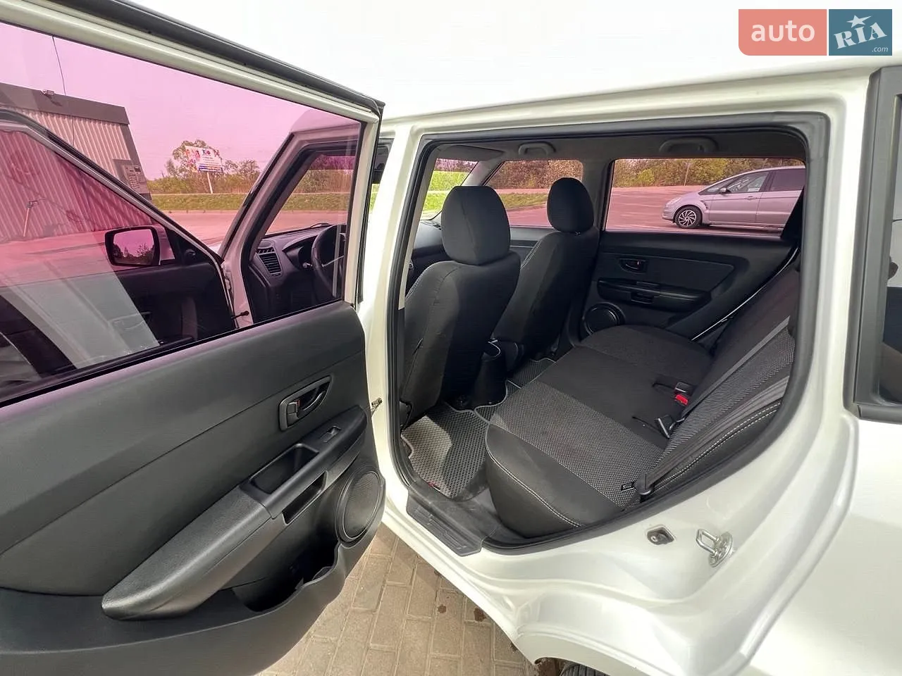 2013 Kia Soul - мініатюра 17