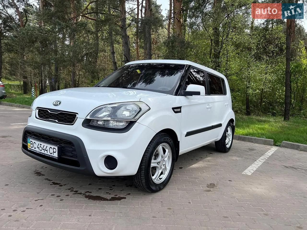 2013 Kia Soul - мініатюра 18
