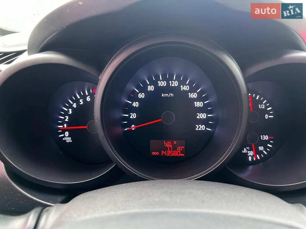 2013 Kia Soul - мініатюра 14