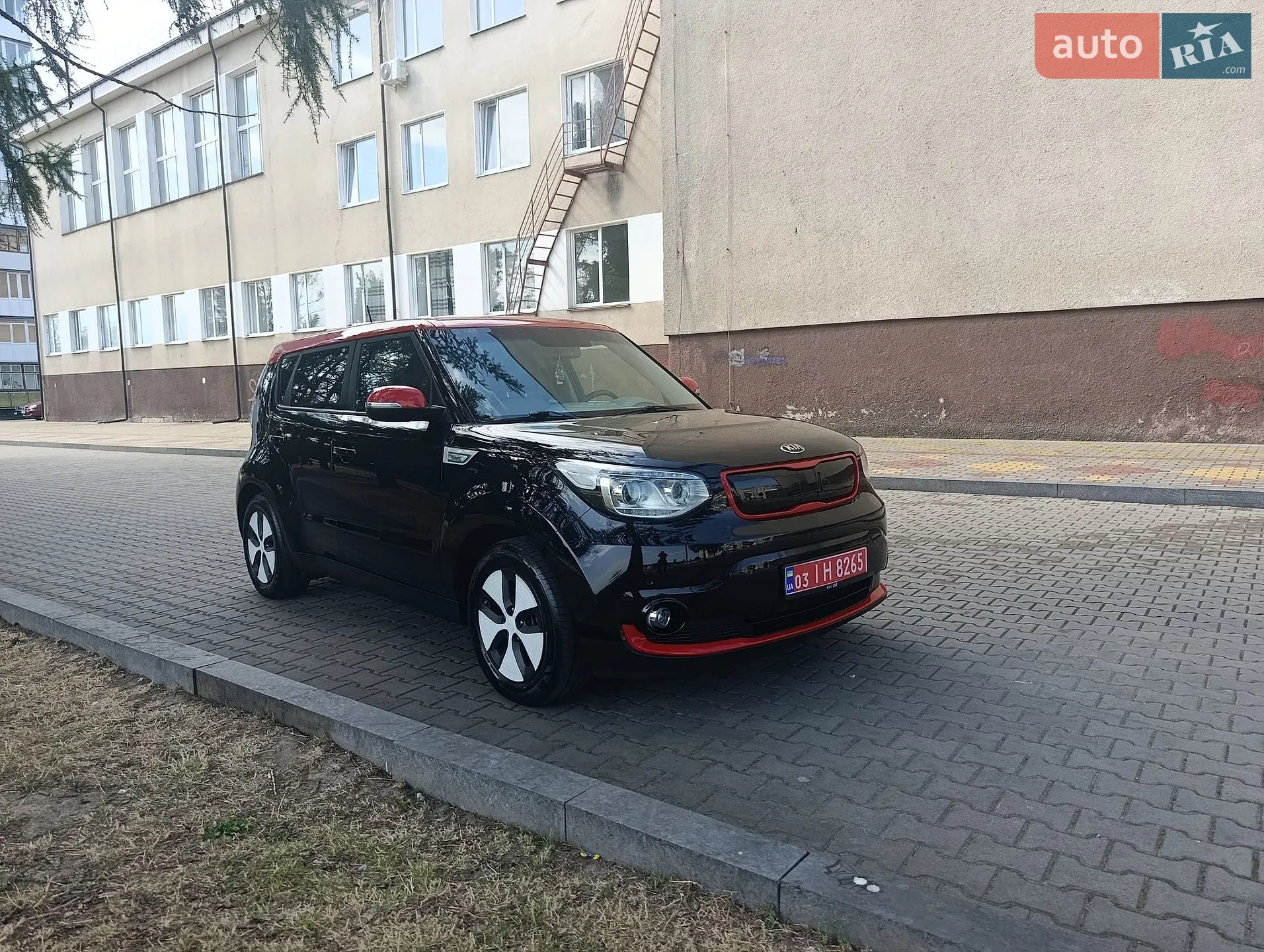 2015 Kia Soul - фото 1