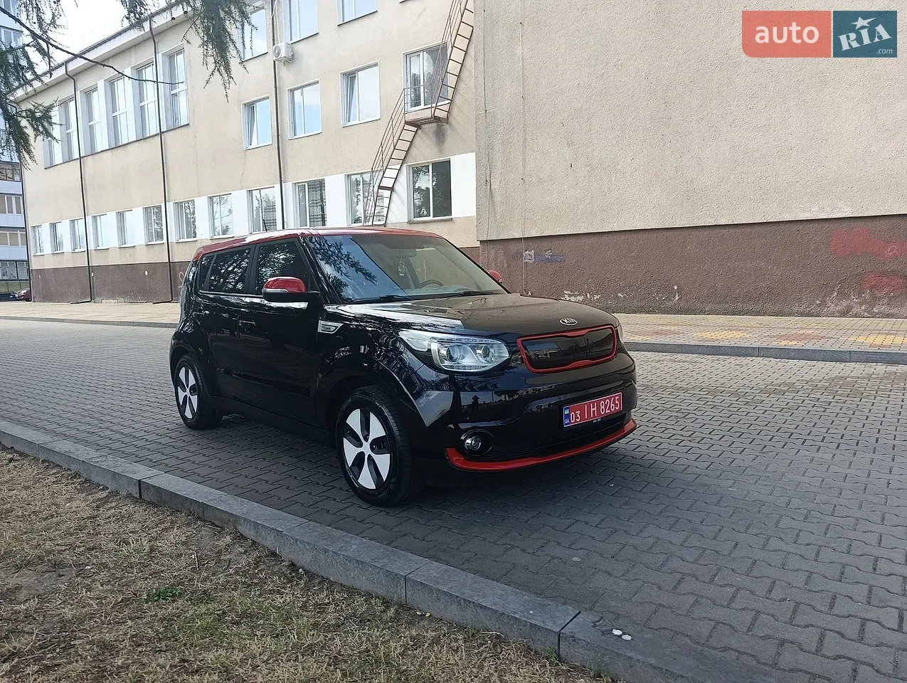 2015 Kia Soul - мініатюра 28