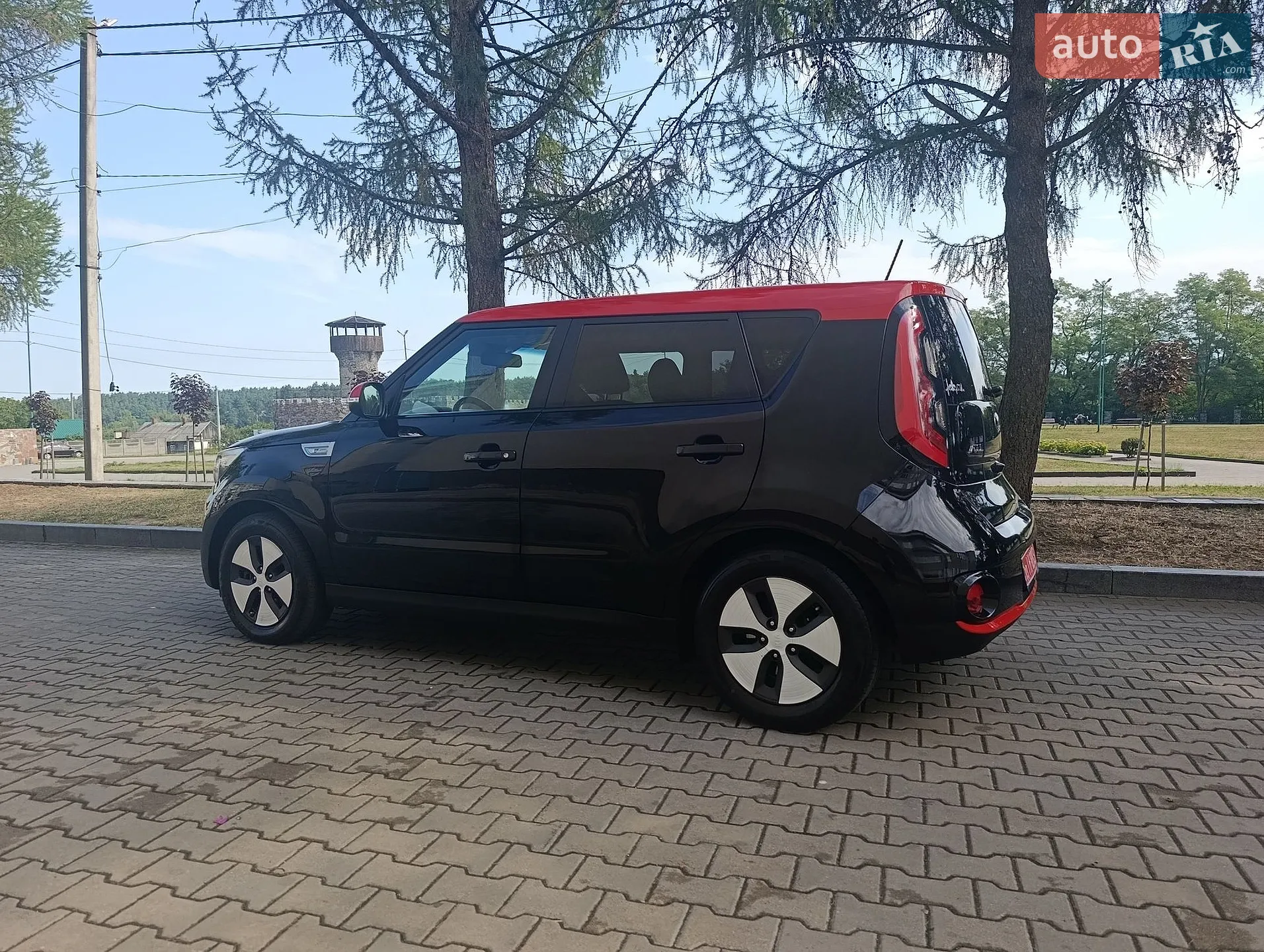2015 Kia Soul - мініатюра 7
