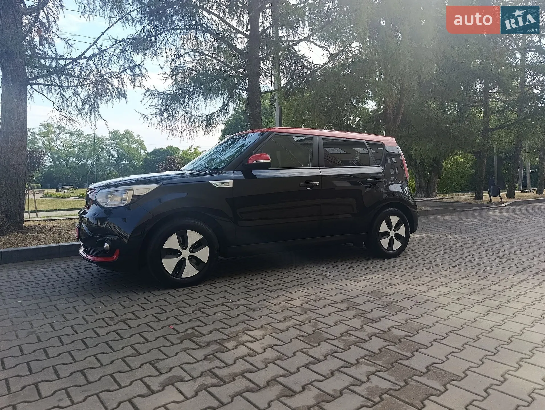 2015 Kia Soul - мініатюра 9