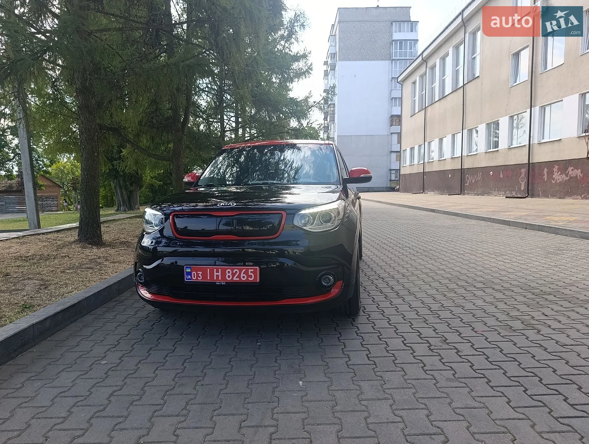 2015 Kia Soul - мініатюра 14