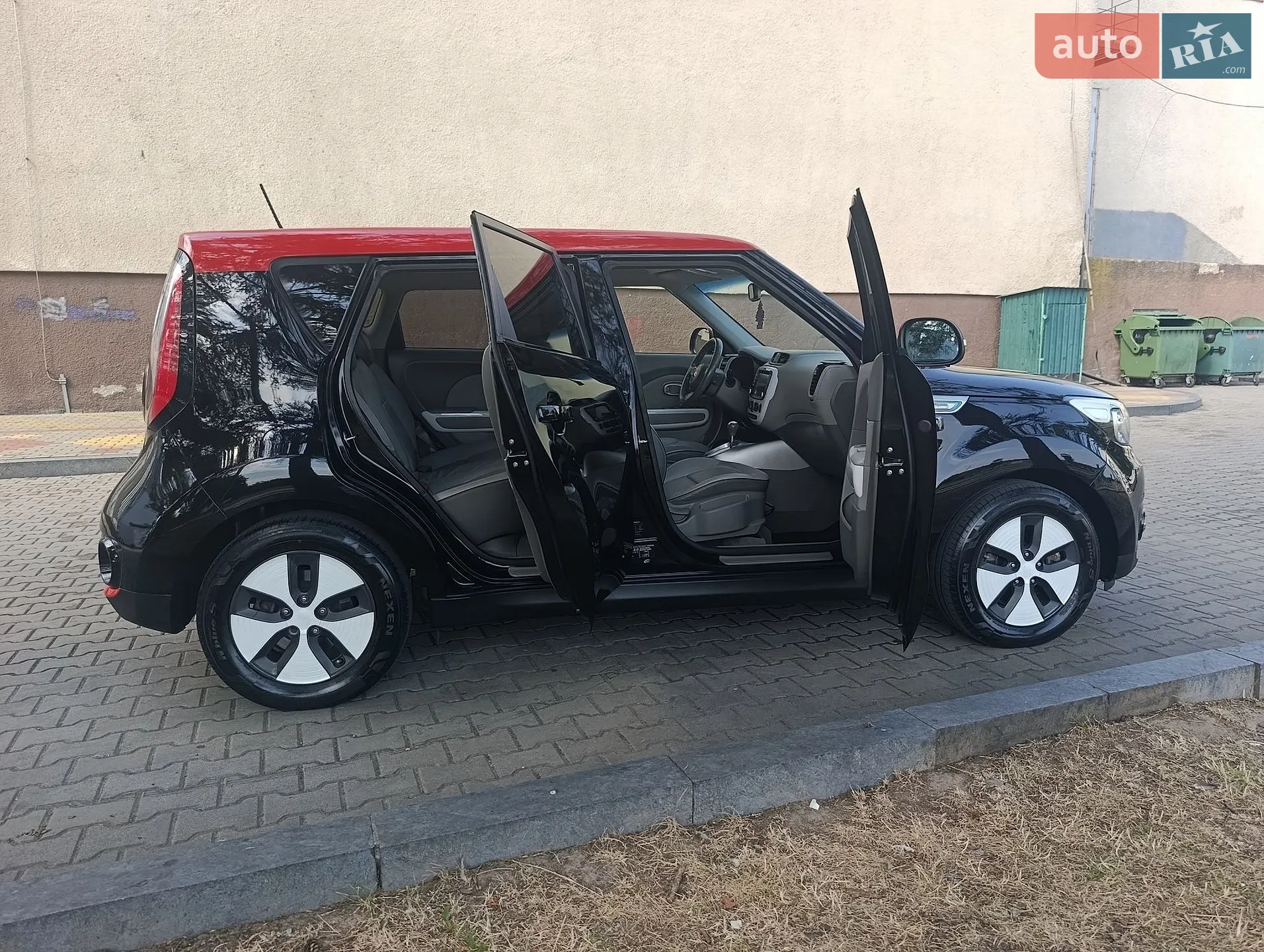 2015 Kia Soul - мініатюра 21