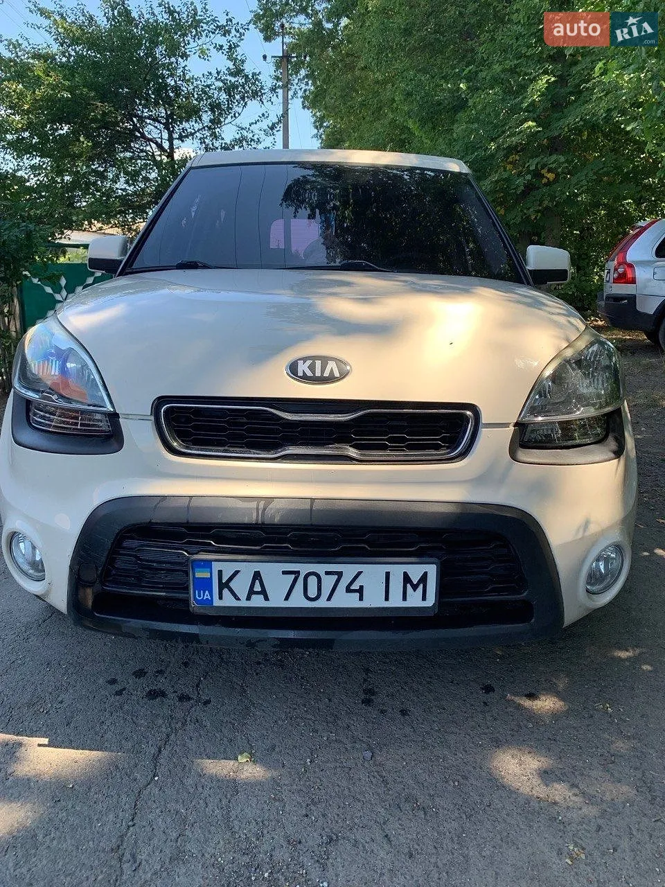 2013 Kia Soul - мініатюра 4
