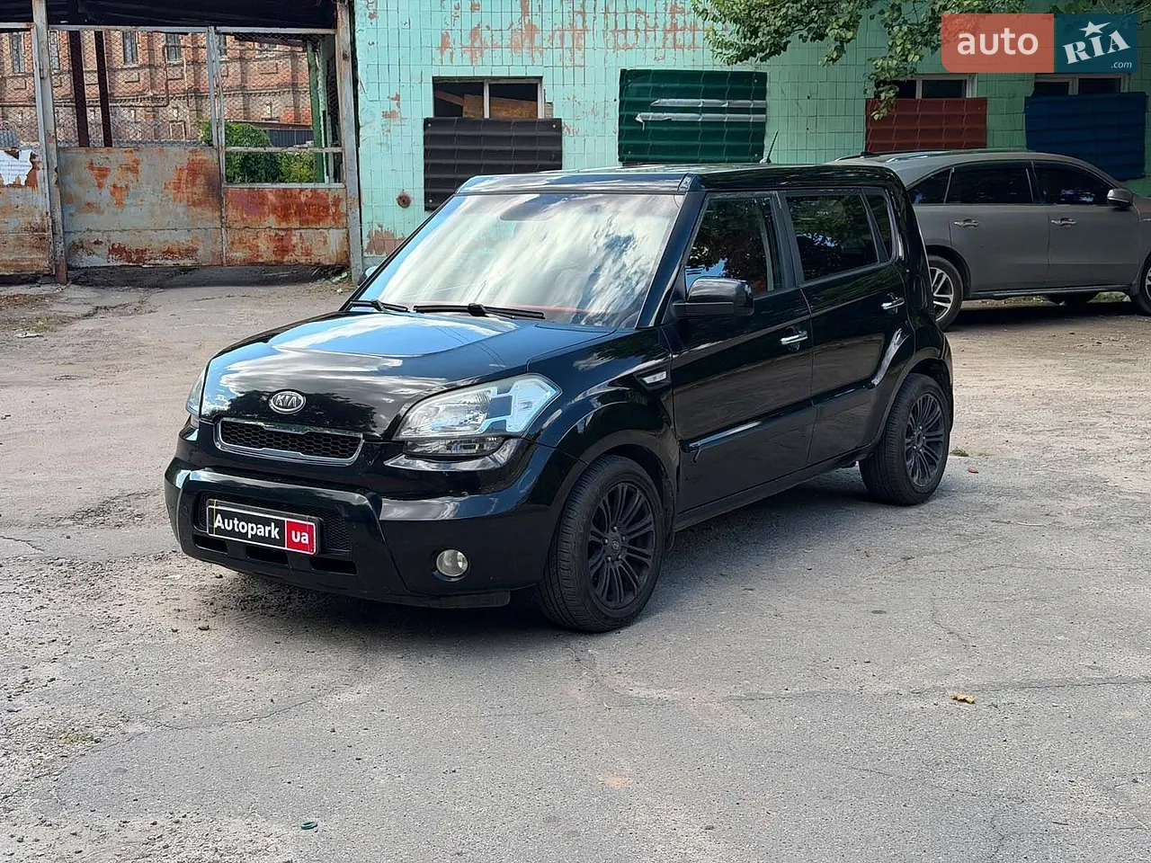2011 Kia Soul - мініатюра 8