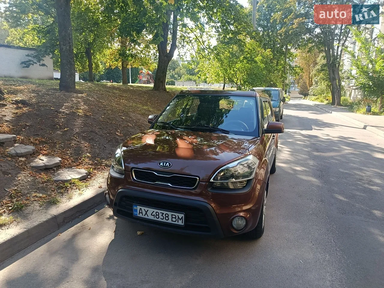 2012 Kia Soul - мініатюра 13