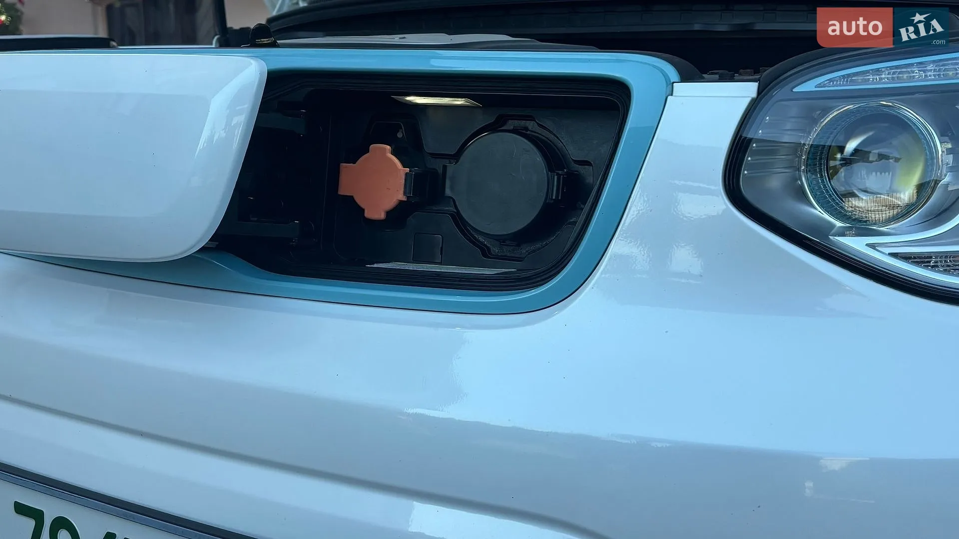 2015 Kia Soul - мініатюра 12