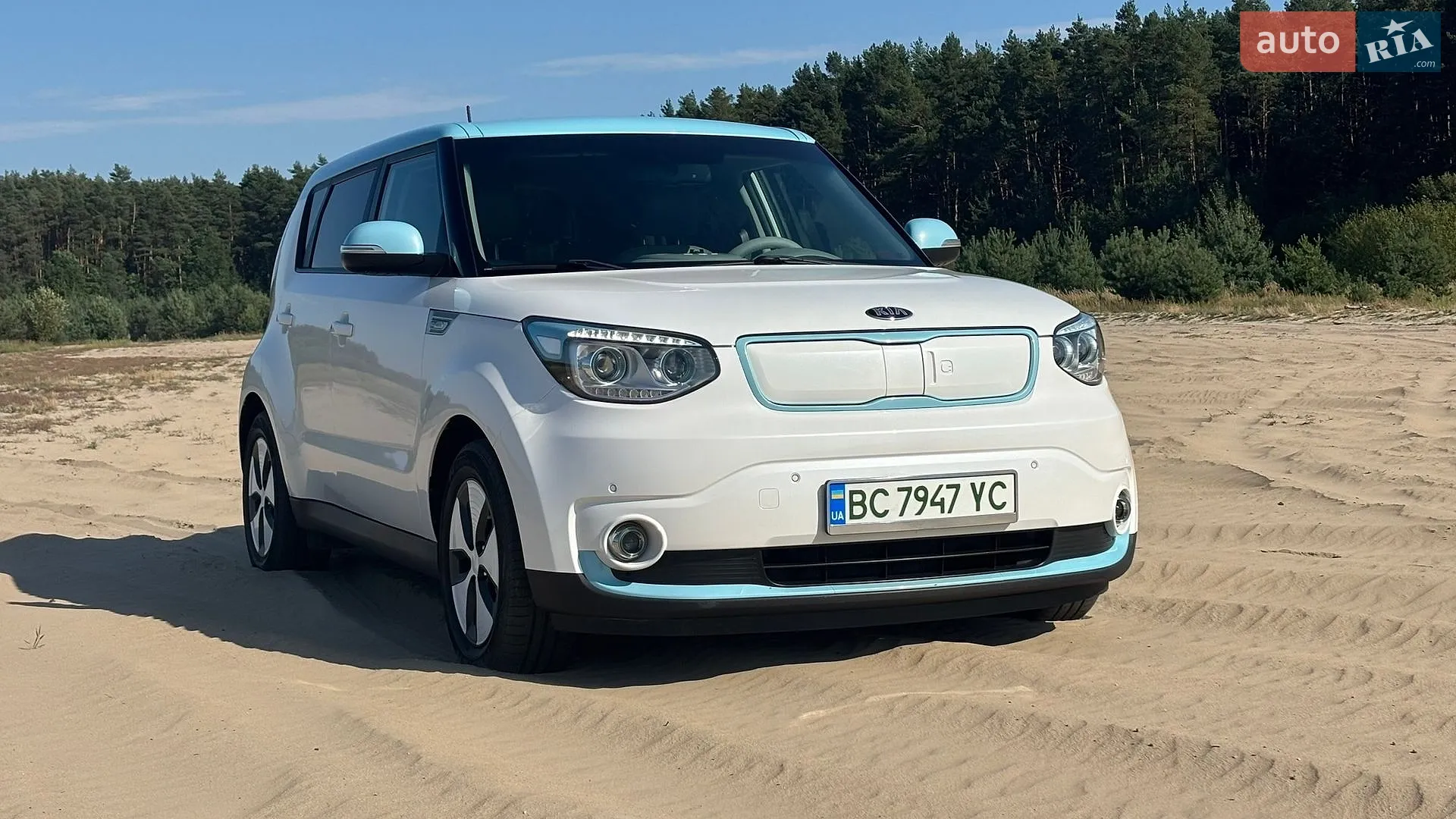 2015 Kia Soul - фото 1