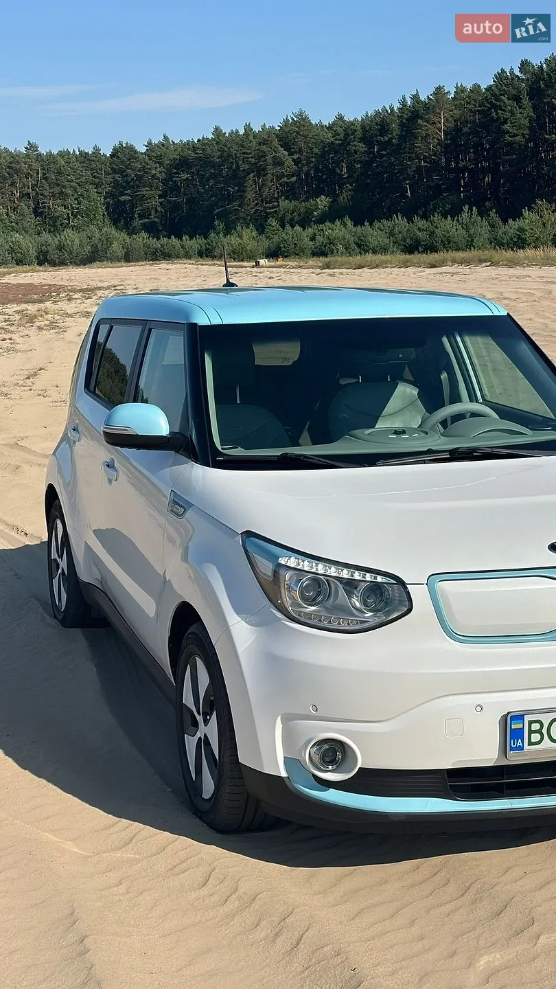 2015 Kia Soul - мініатюра 20