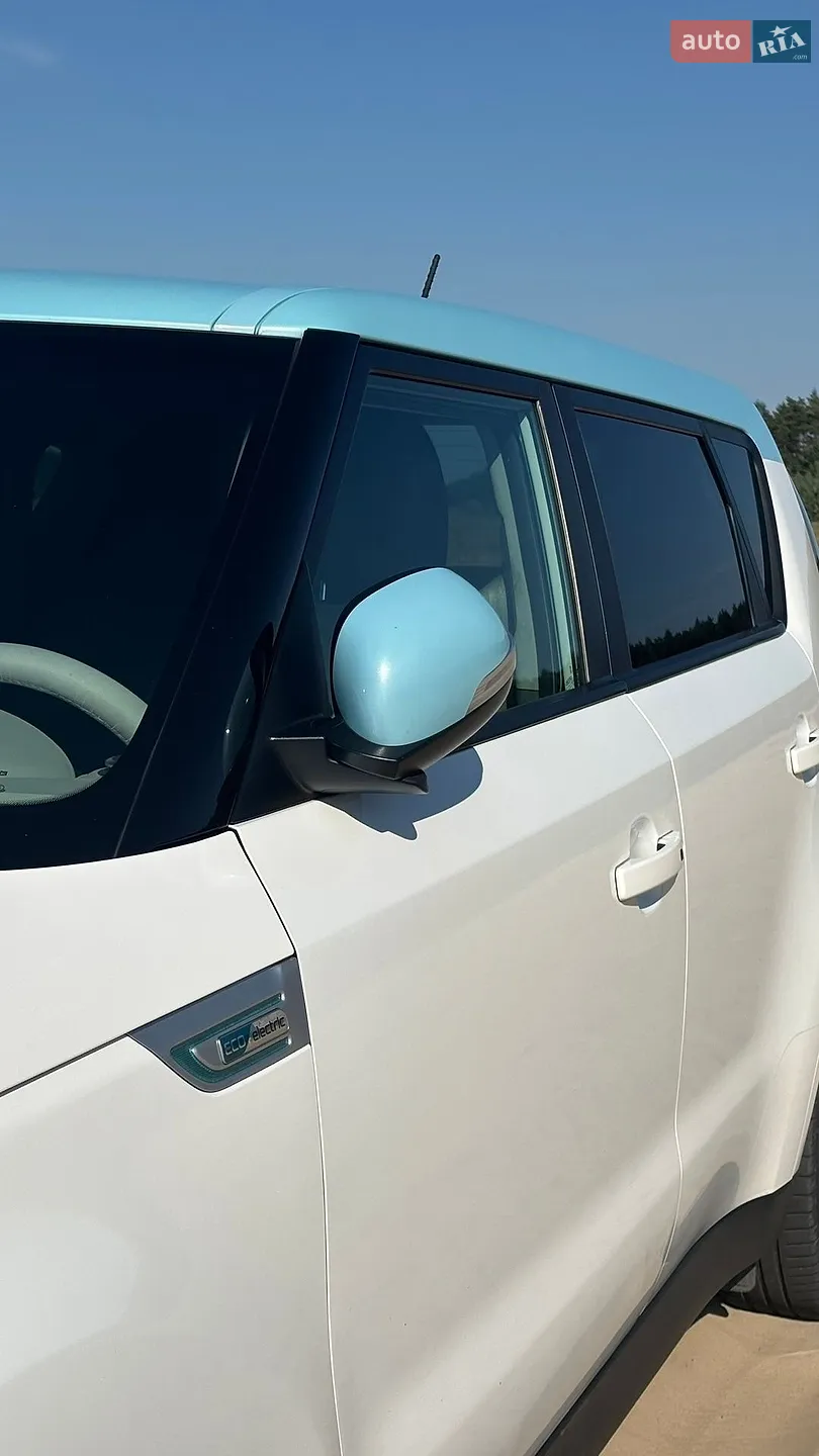 2015 Kia Soul - мініатюра 39