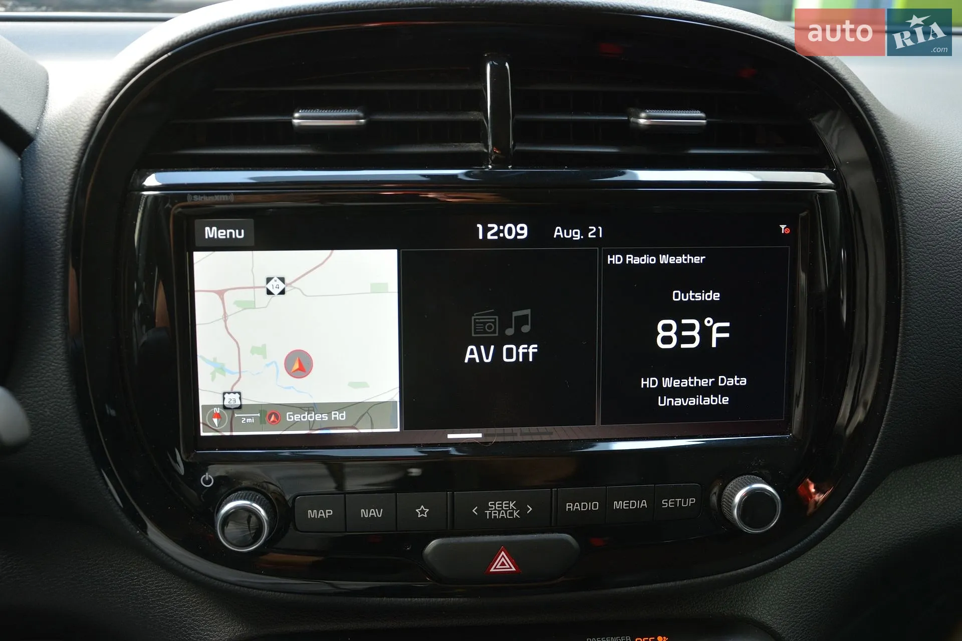 2019 Kia Soul - мініатюра 26
