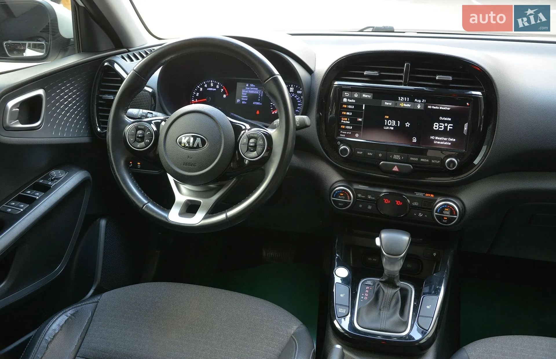 2019 Kia Soul - мініатюра 18