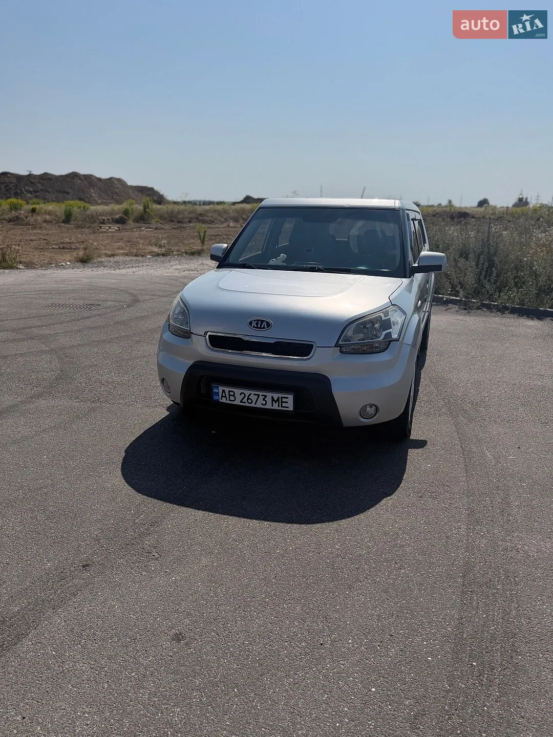 2011 Kia Soul - мініатюра 4
