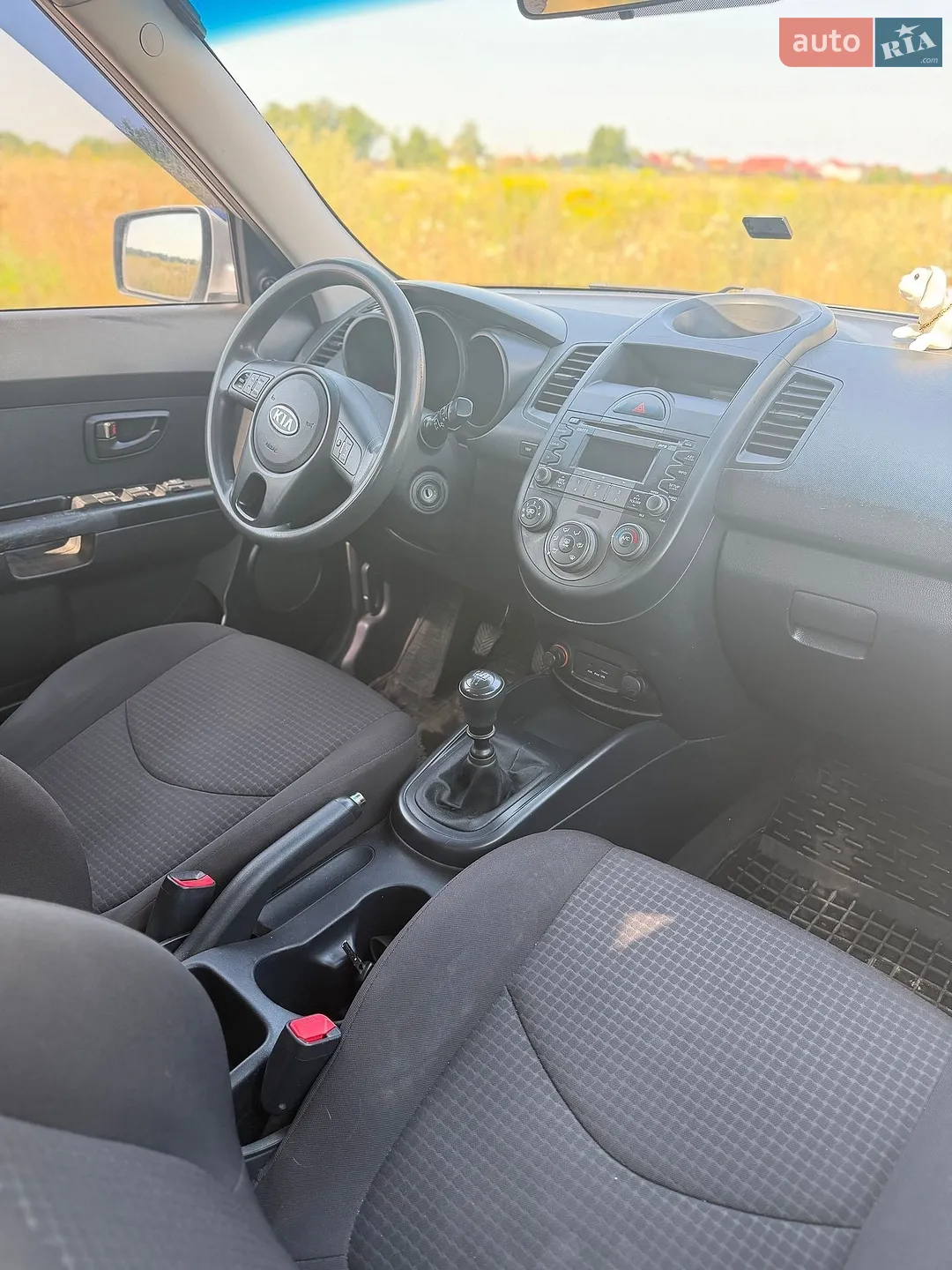2011 Kia Soul - мініатюра 9