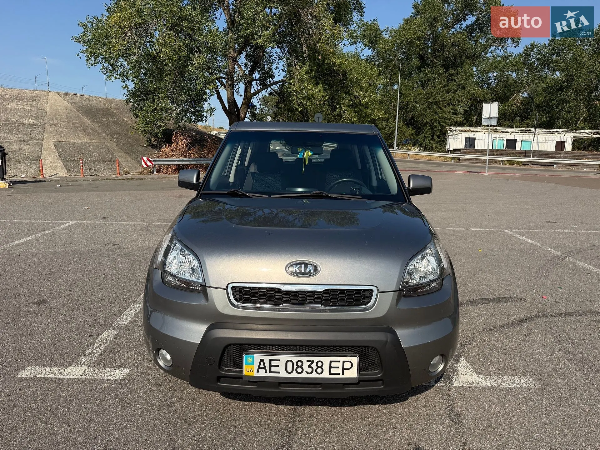 2011 Kia Soul - мініатюра 10