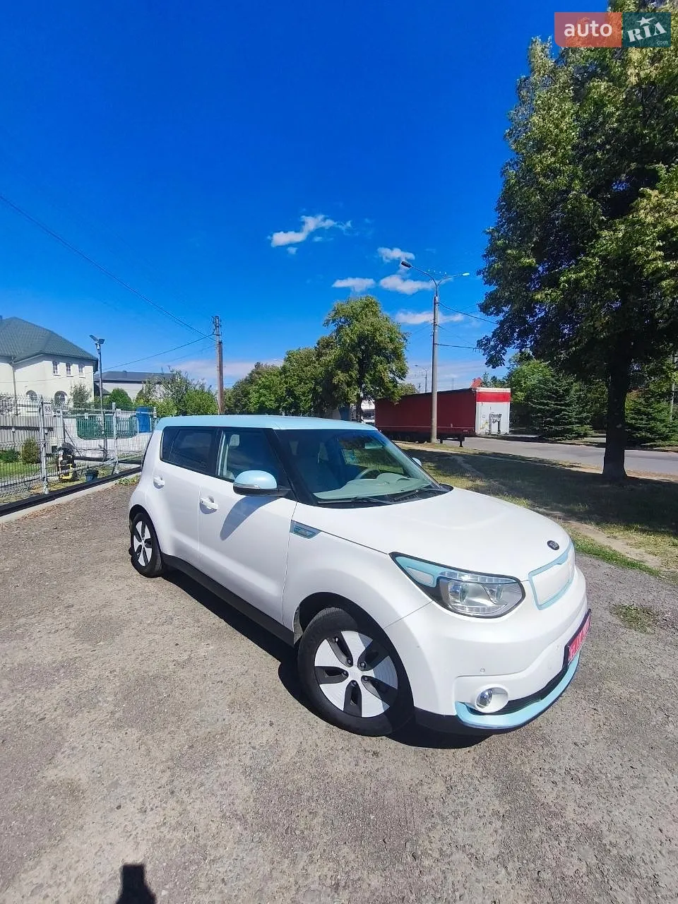2015 Kia Soul - фото 1
