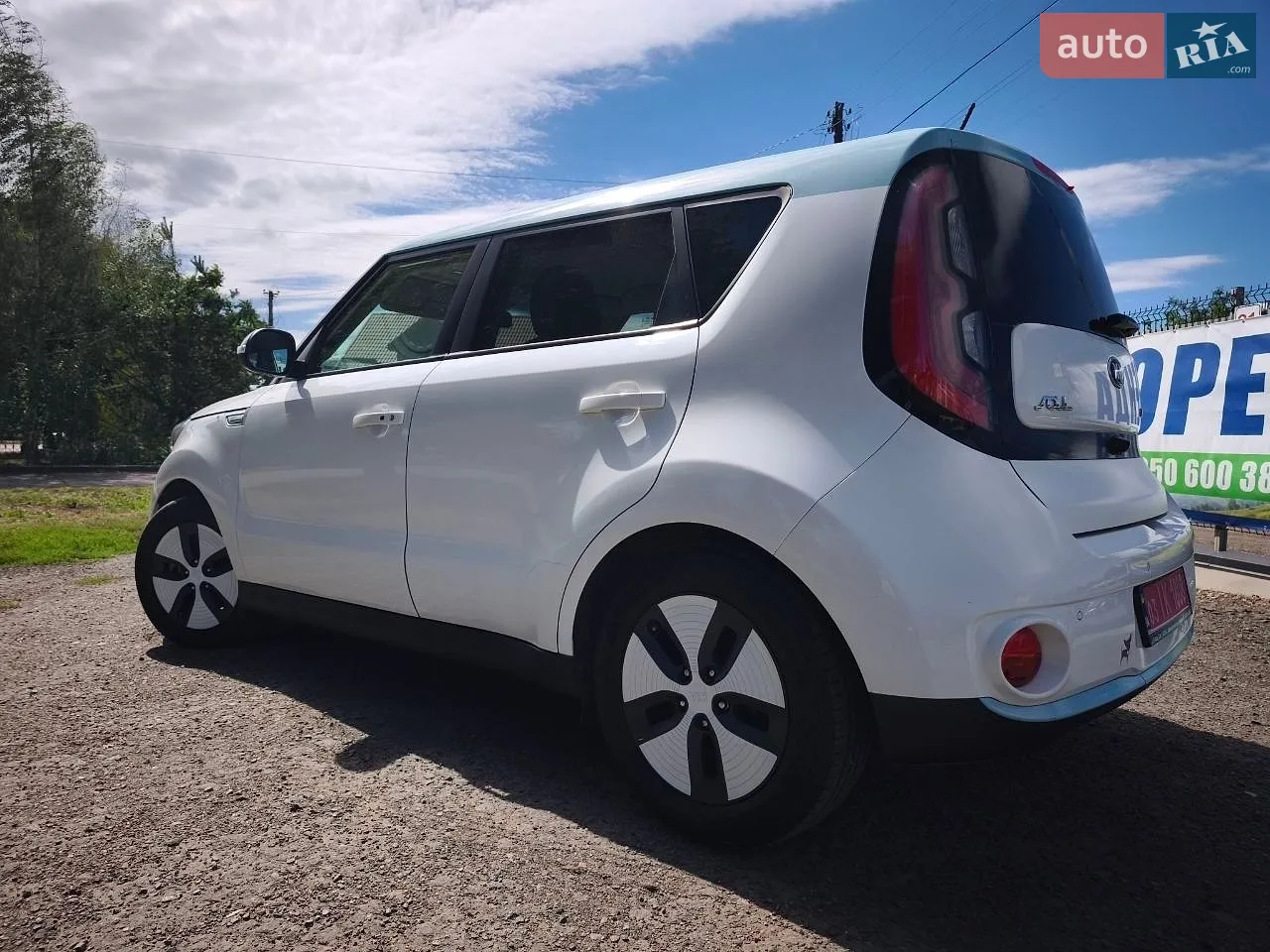 2015 Kia Soul - мініатюра 8