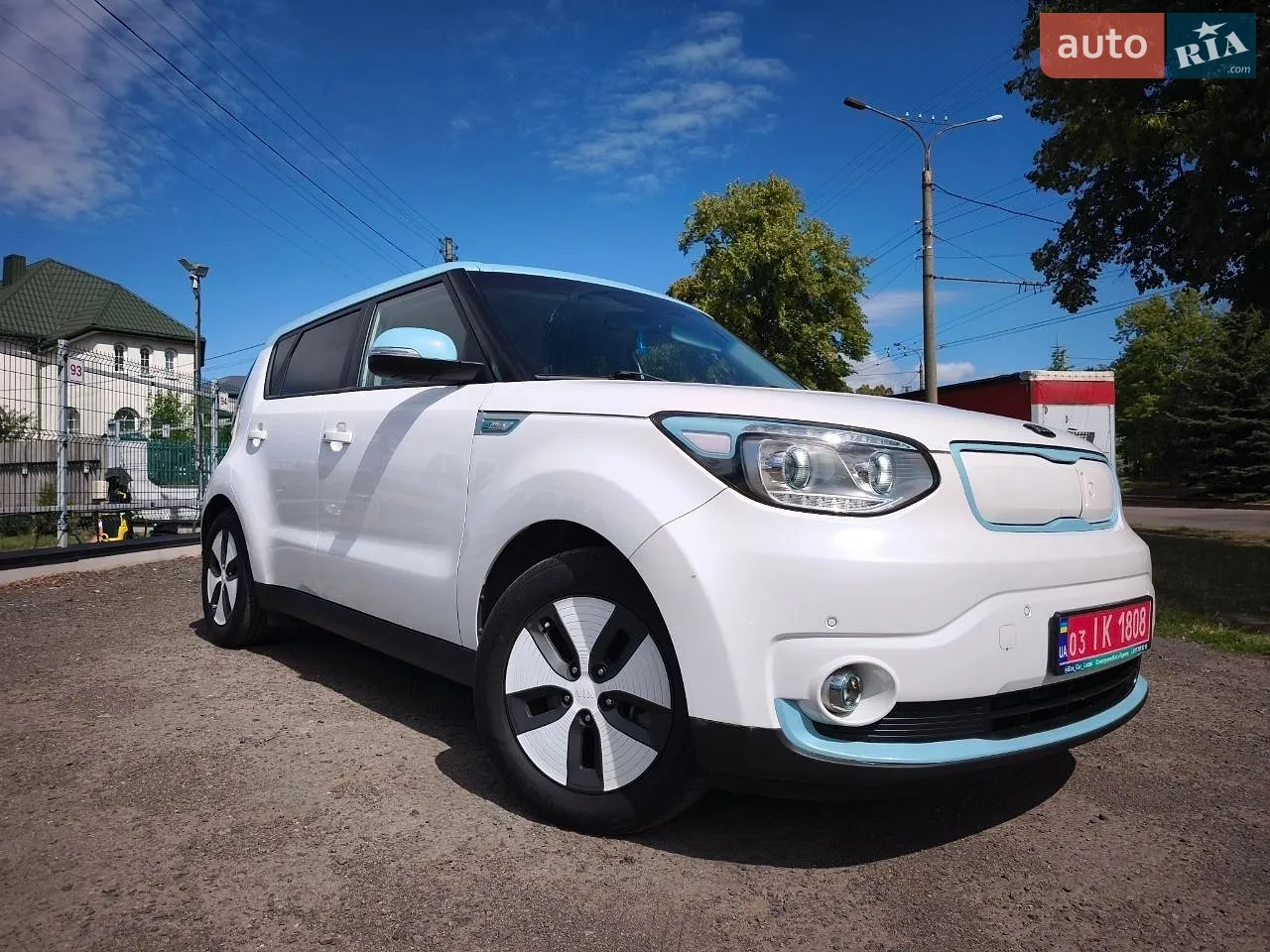 2015 Kia Soul - мініатюра 17