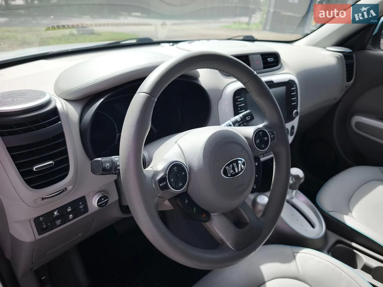 2015 Kia Soul - мініатюра 22