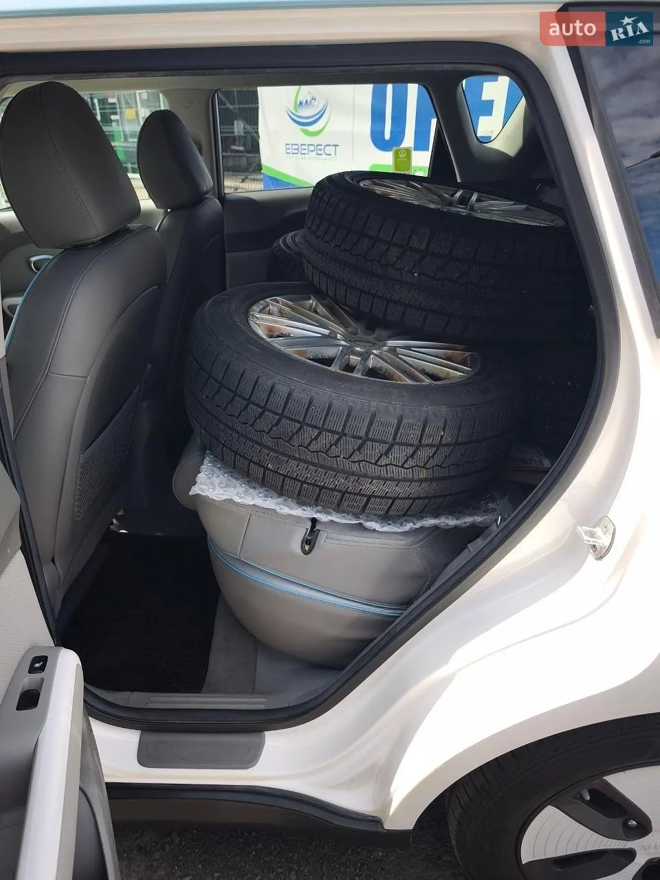 2015 Kia Soul - мініатюра 36
