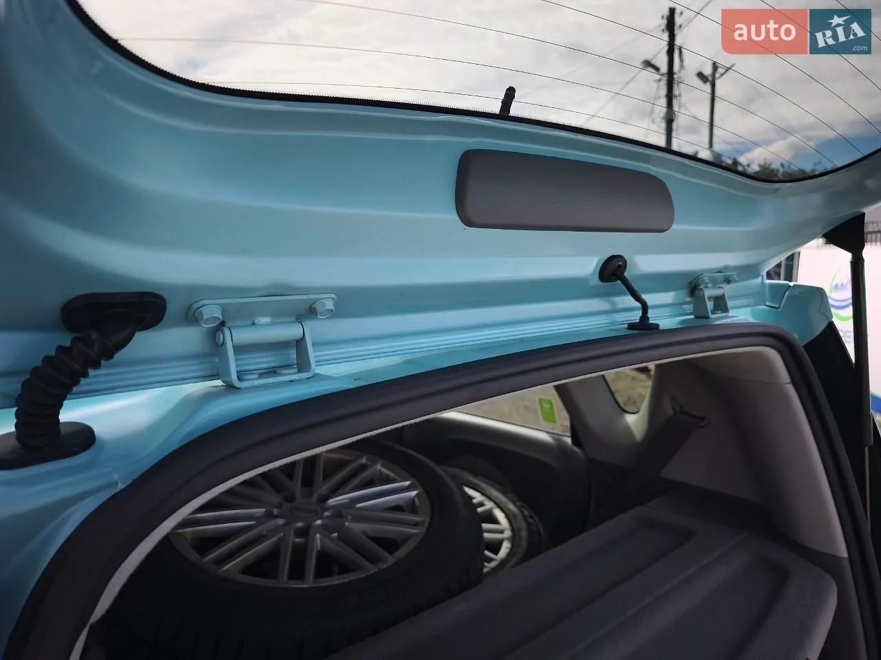 2015 Kia Soul - мініатюра 40