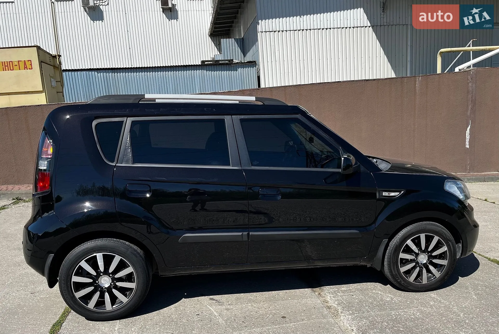 2010 Kia Soul - мініатюра 7