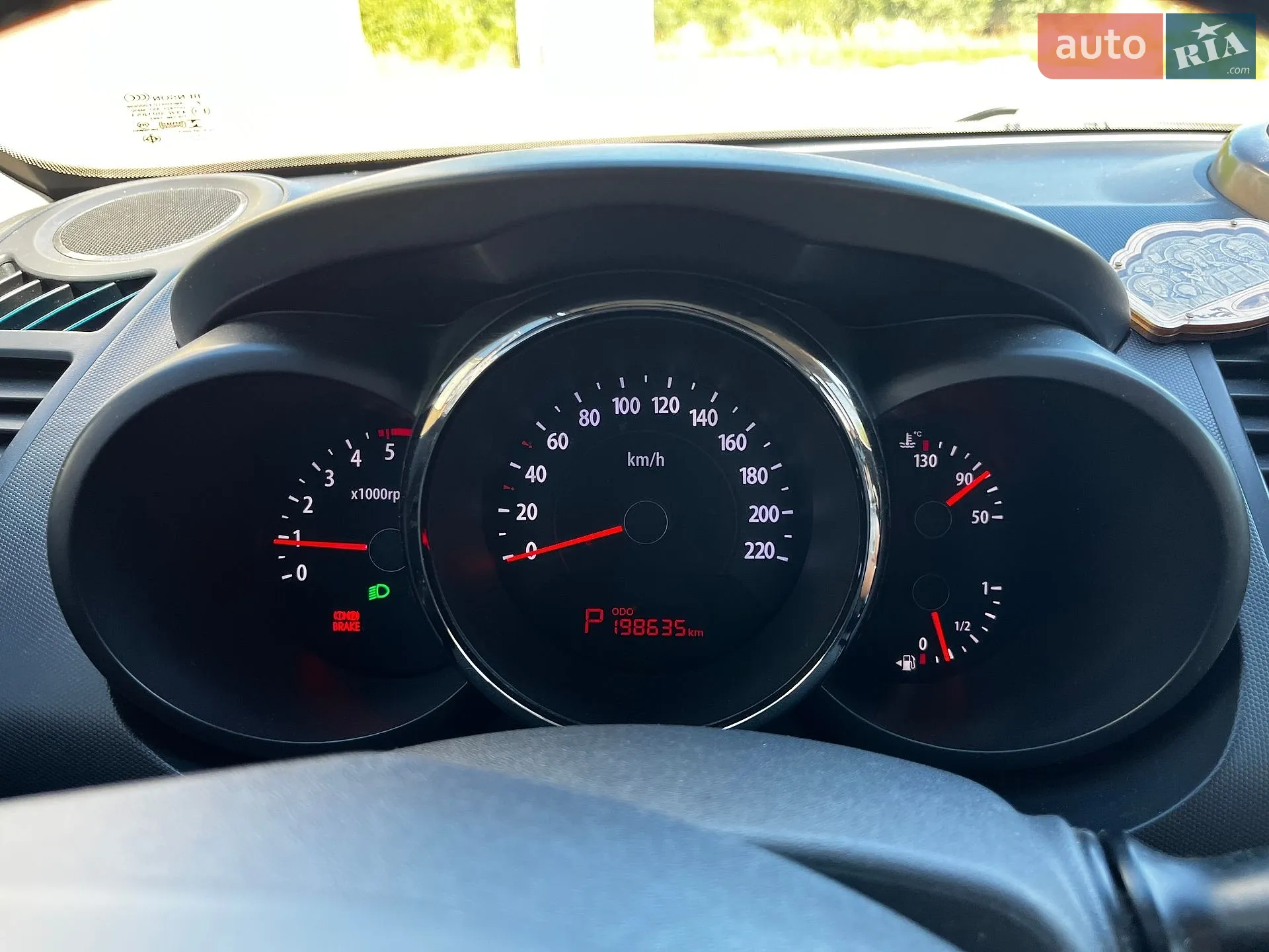2010 Kia Soul - мініатюра 17